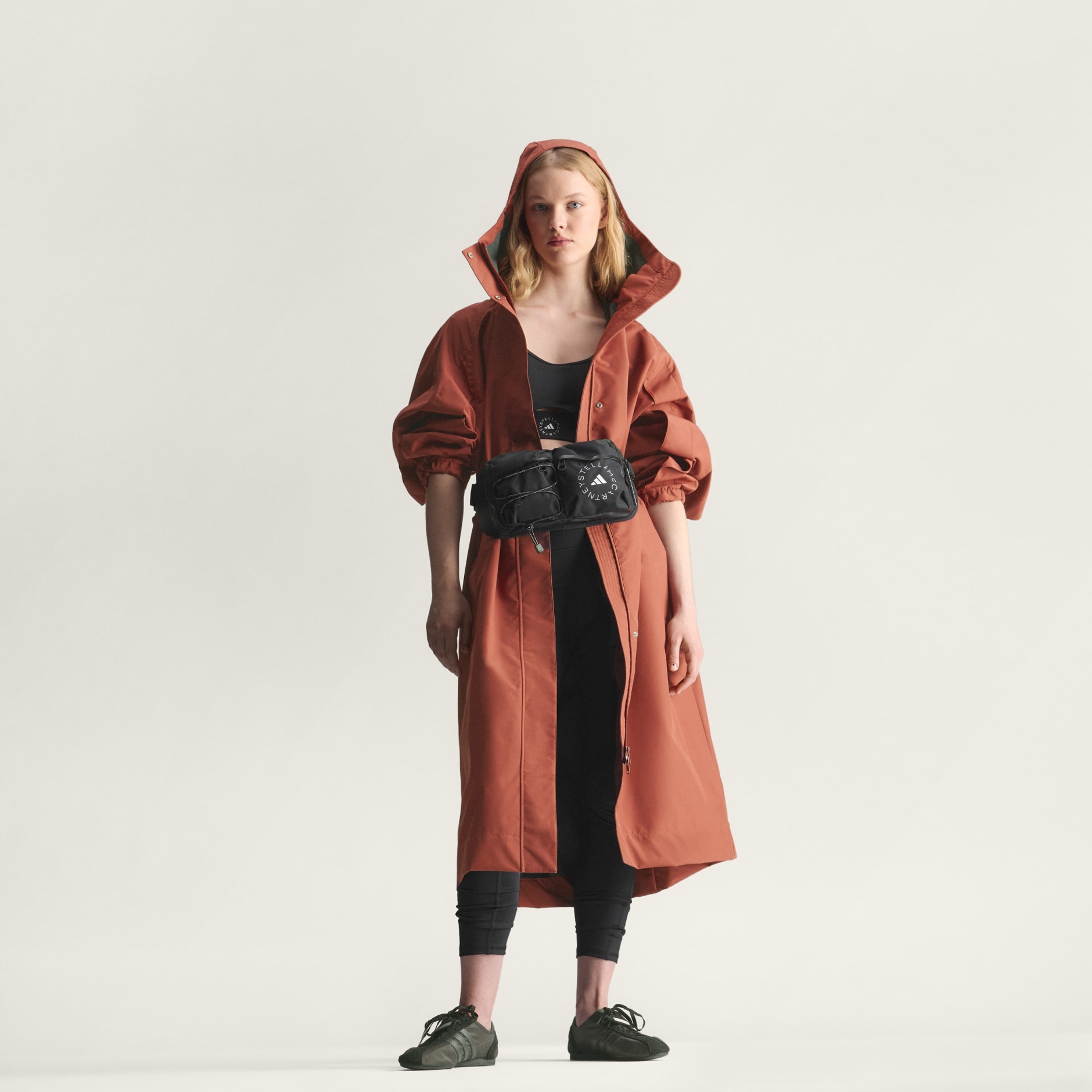 Sac banane adidas by Stella McCartney