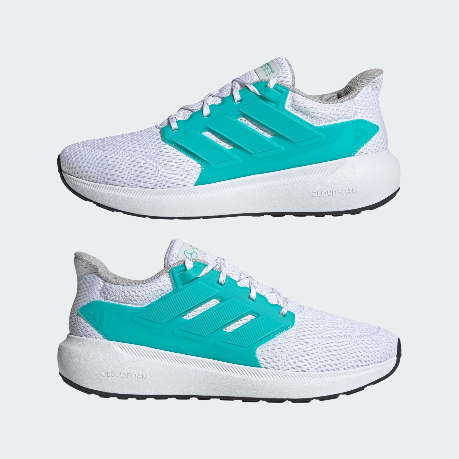 Chaussure Mercedes - AMG Petronas Formula One Team Ultimashow 2.0