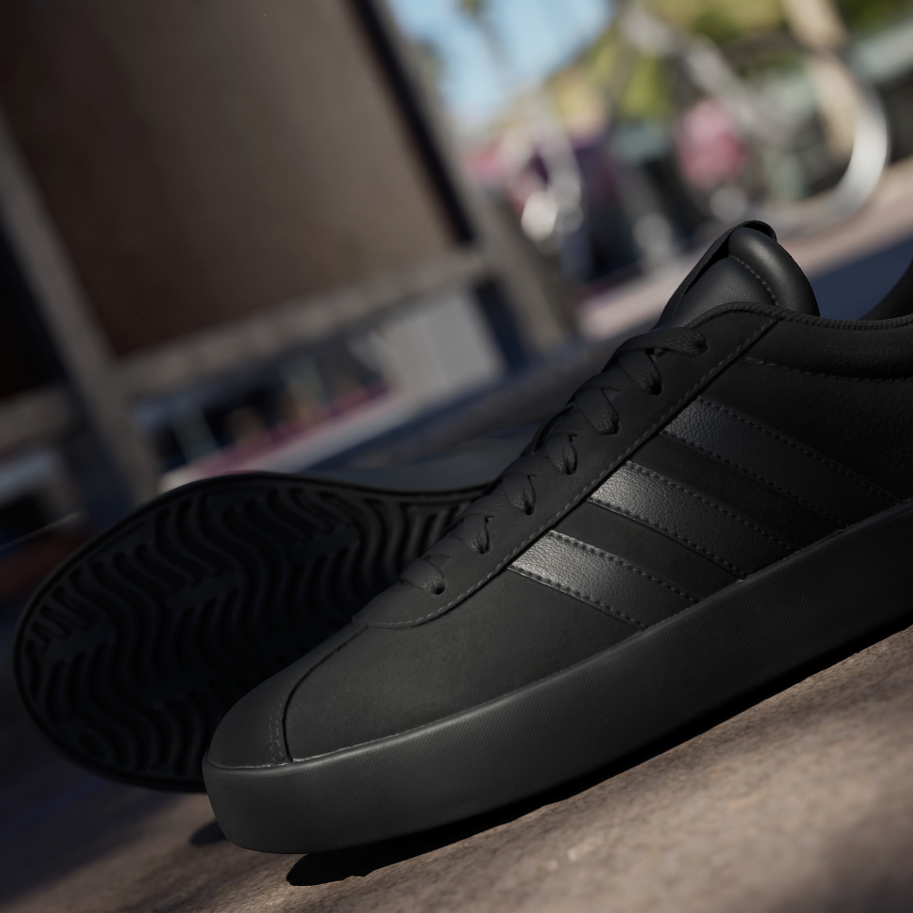 Pantofi sport VL Court 3.0