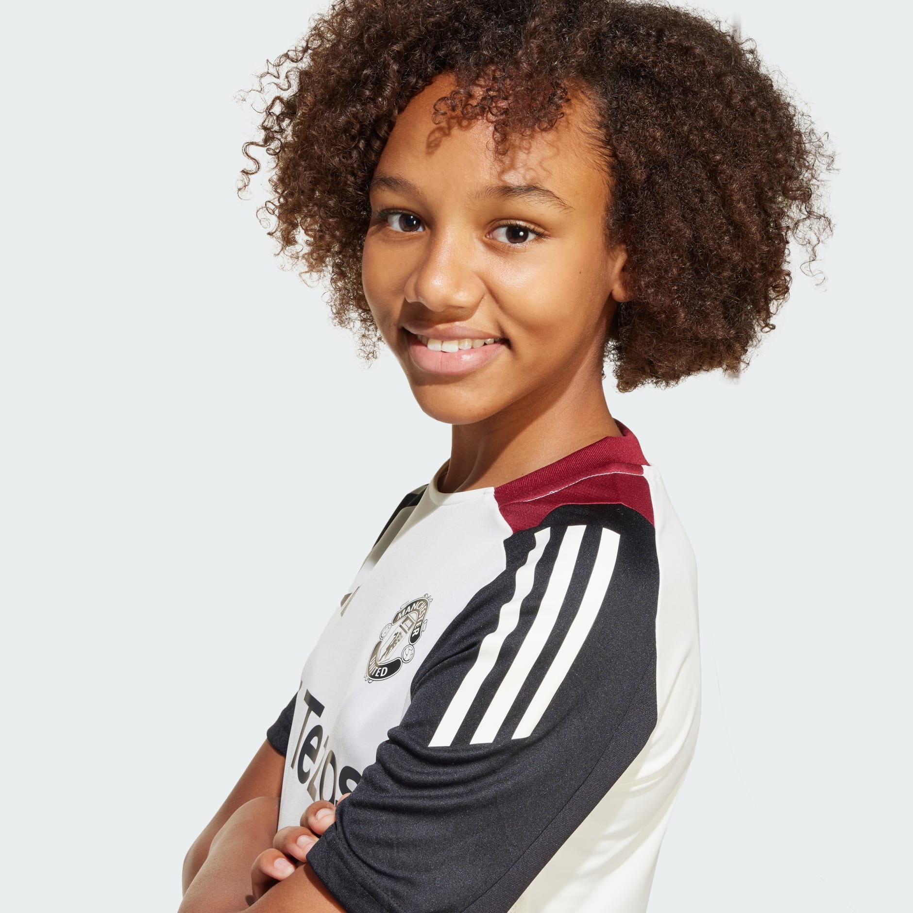 Dječji dres Manchester United Tiro 24 Training