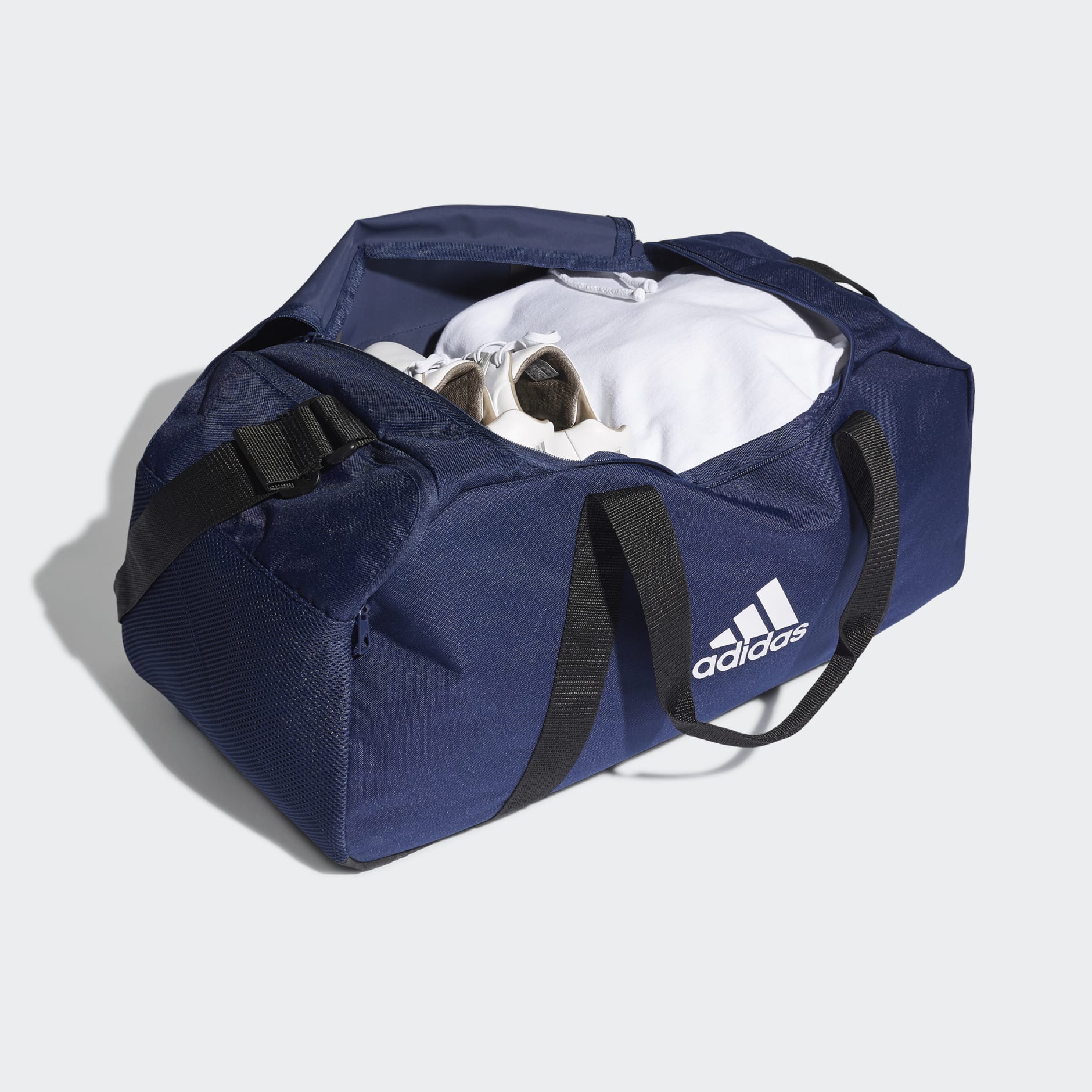 Maleta Deportiva Tiro Primegreen Mediana