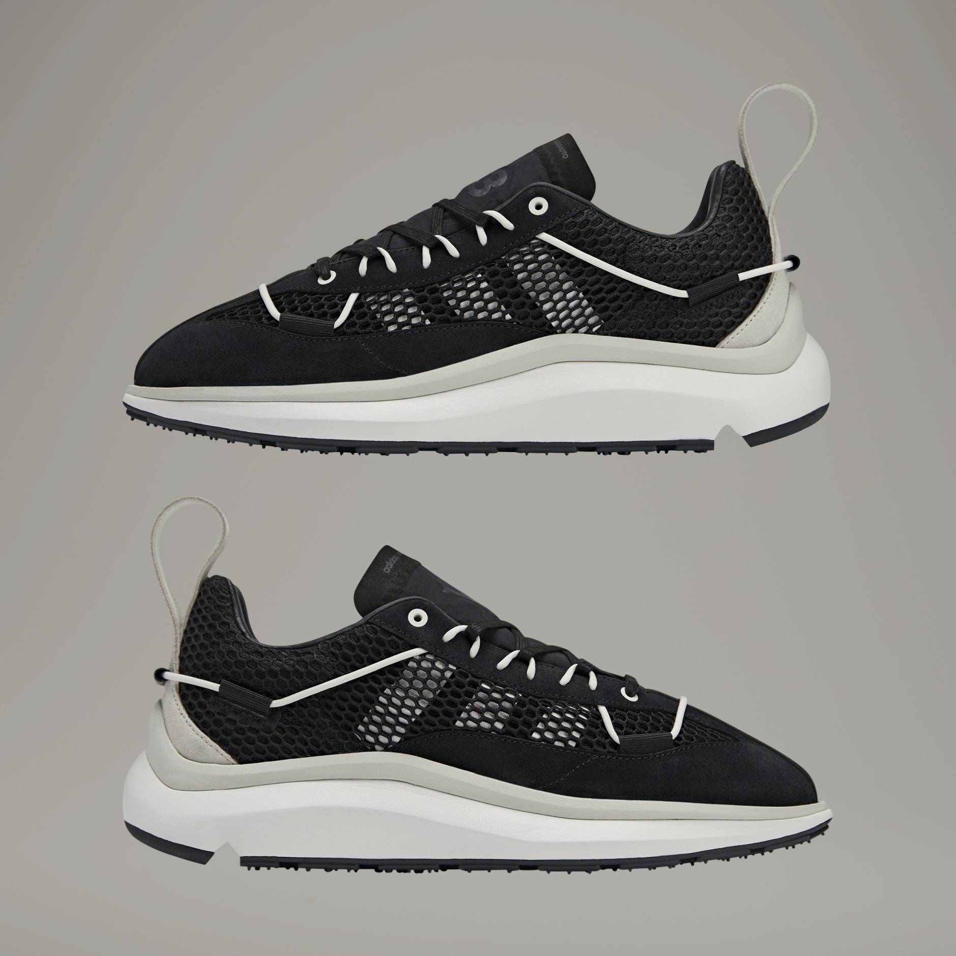 Y-3 Shiku Run Shoes