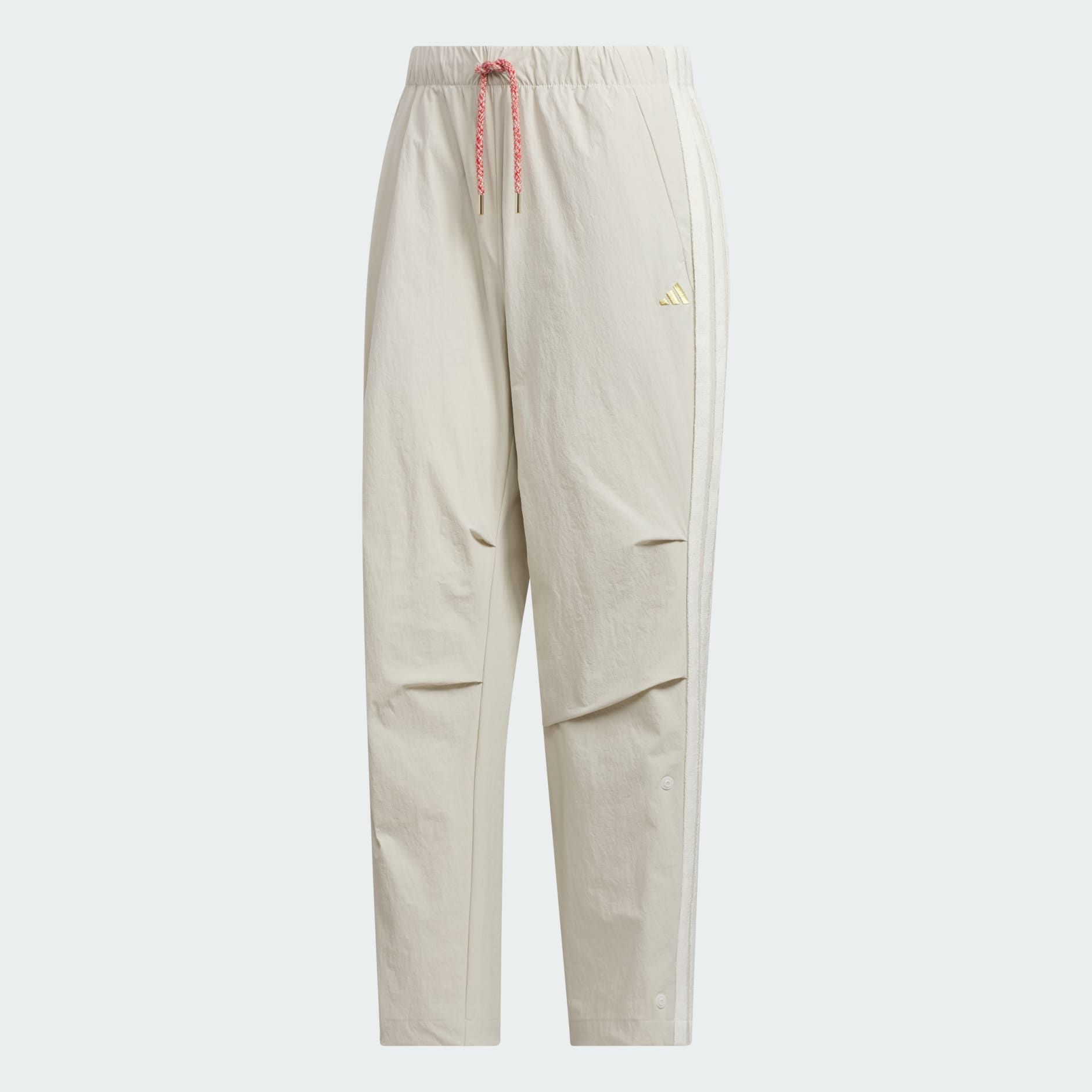 CNY 3-STRIPES WOVEN PANTS
