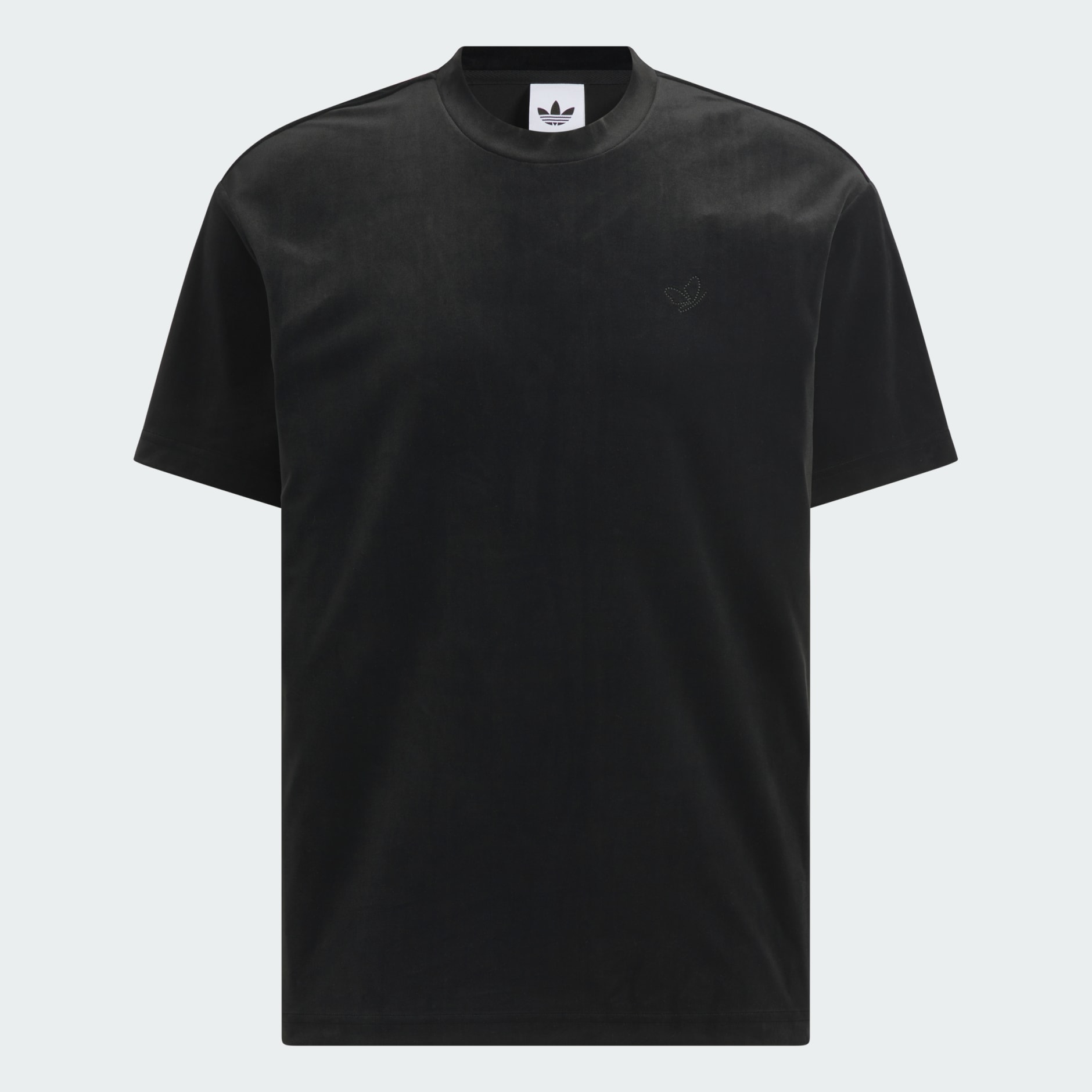 SYM 絨面春夏 T 裇