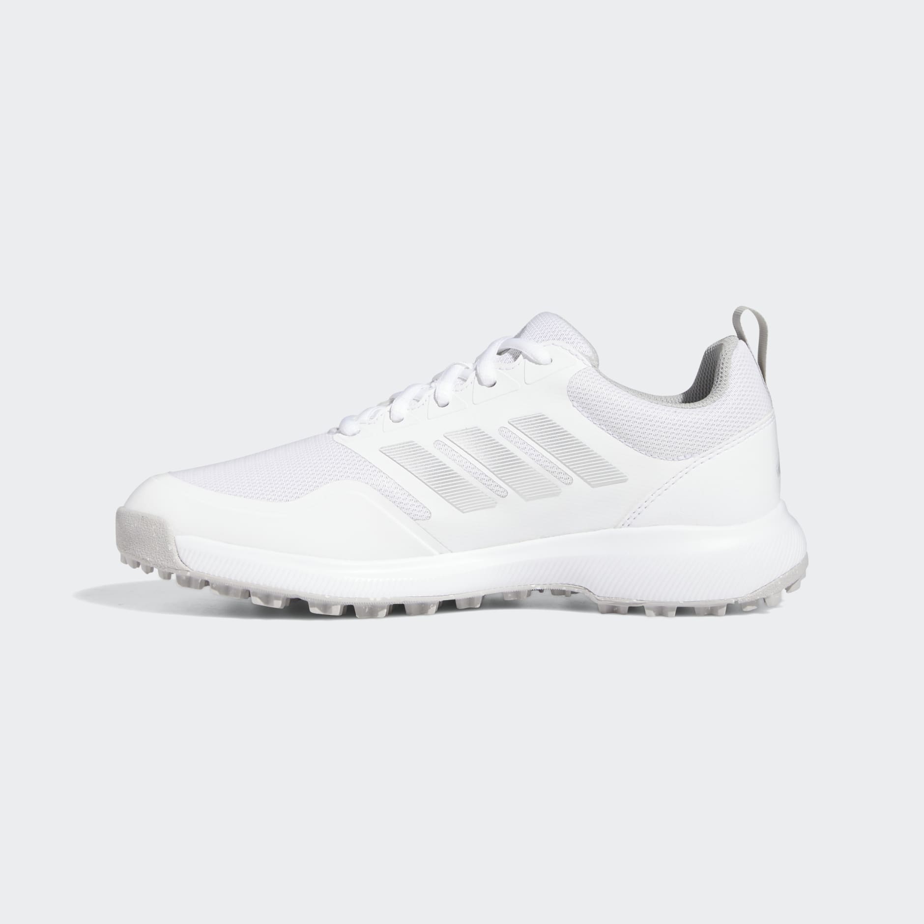 Shoes - Tech Response SL 3.0 Golf Shoes - White | adidas South Africa