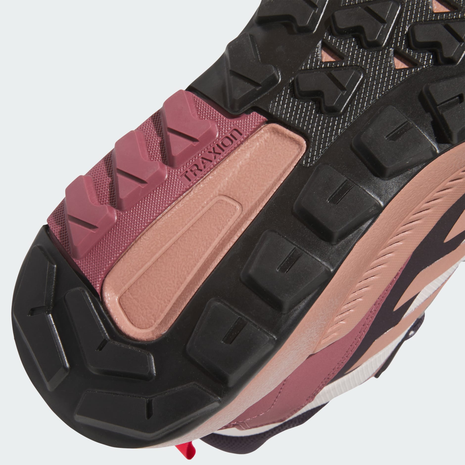 Tenis de Senderismo Terrex Anylander Mid Rain.Rdy