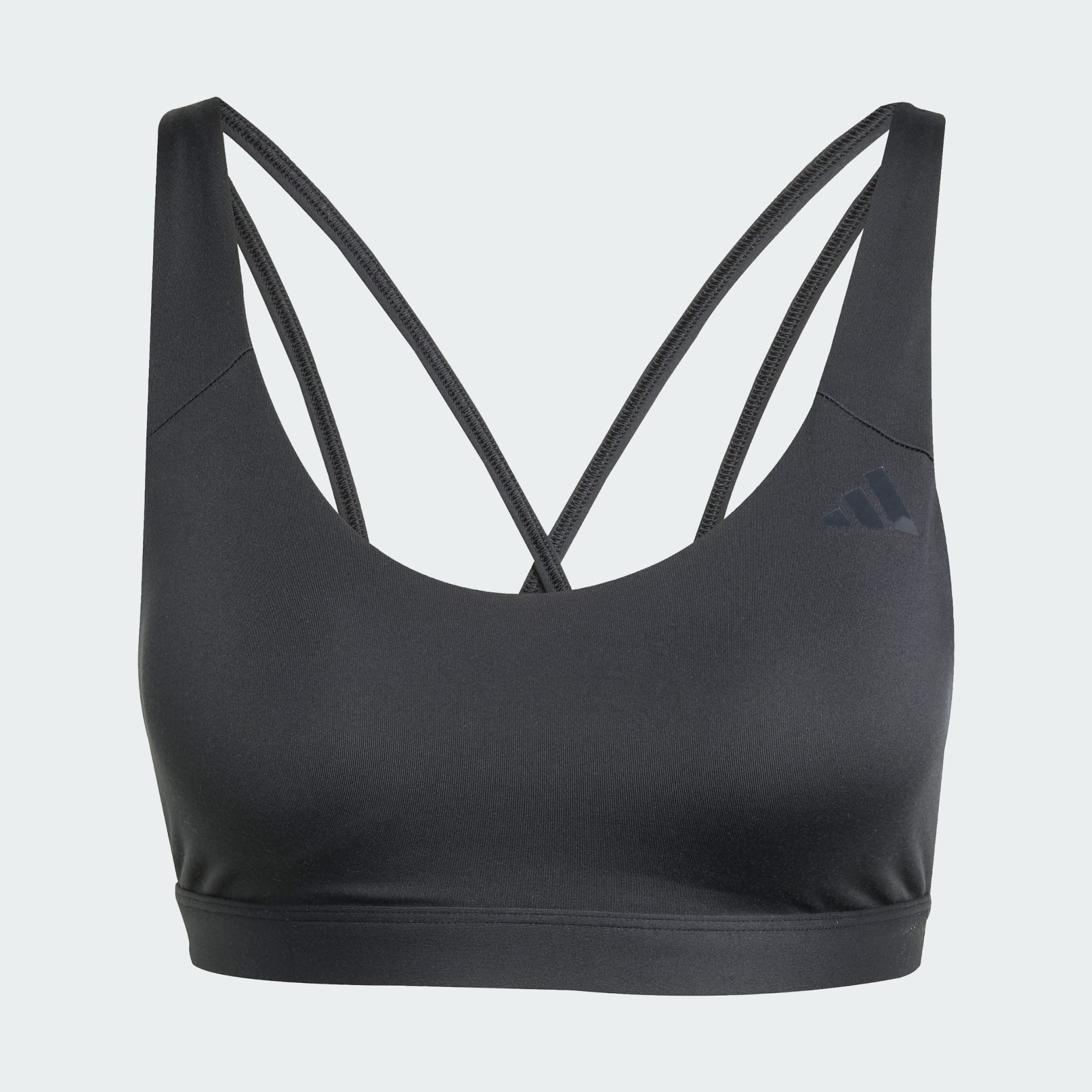 adidas All Me Essentials Medium Support Bra