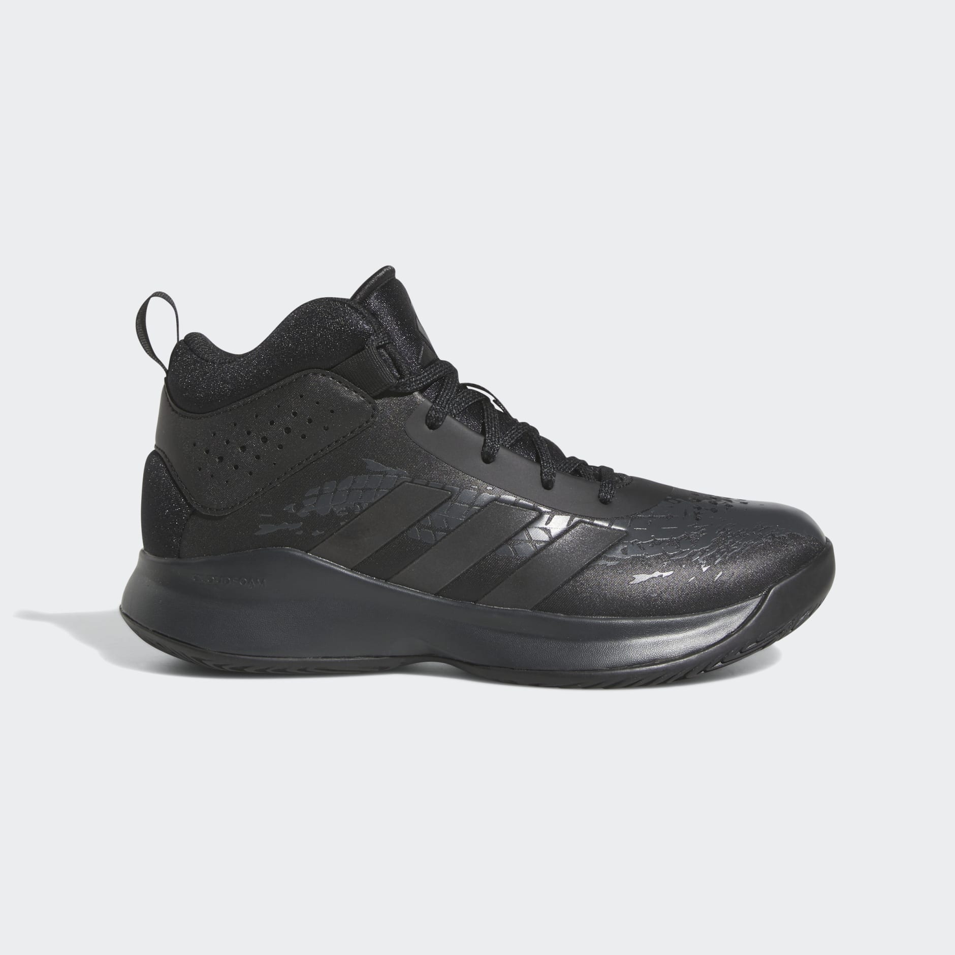 Cross Em Up 5 Shoes Wide