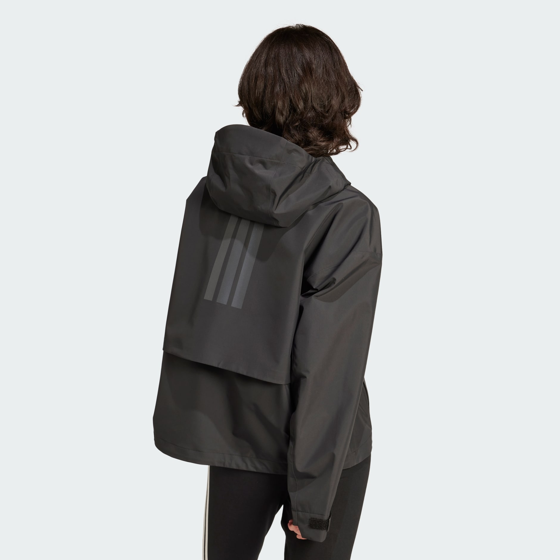 大人気！アディダスレディース☆Myshelter Rain.Rdy Jacket Myshelter Rain.Rdy Jacket - Black | adidas Hong Kong