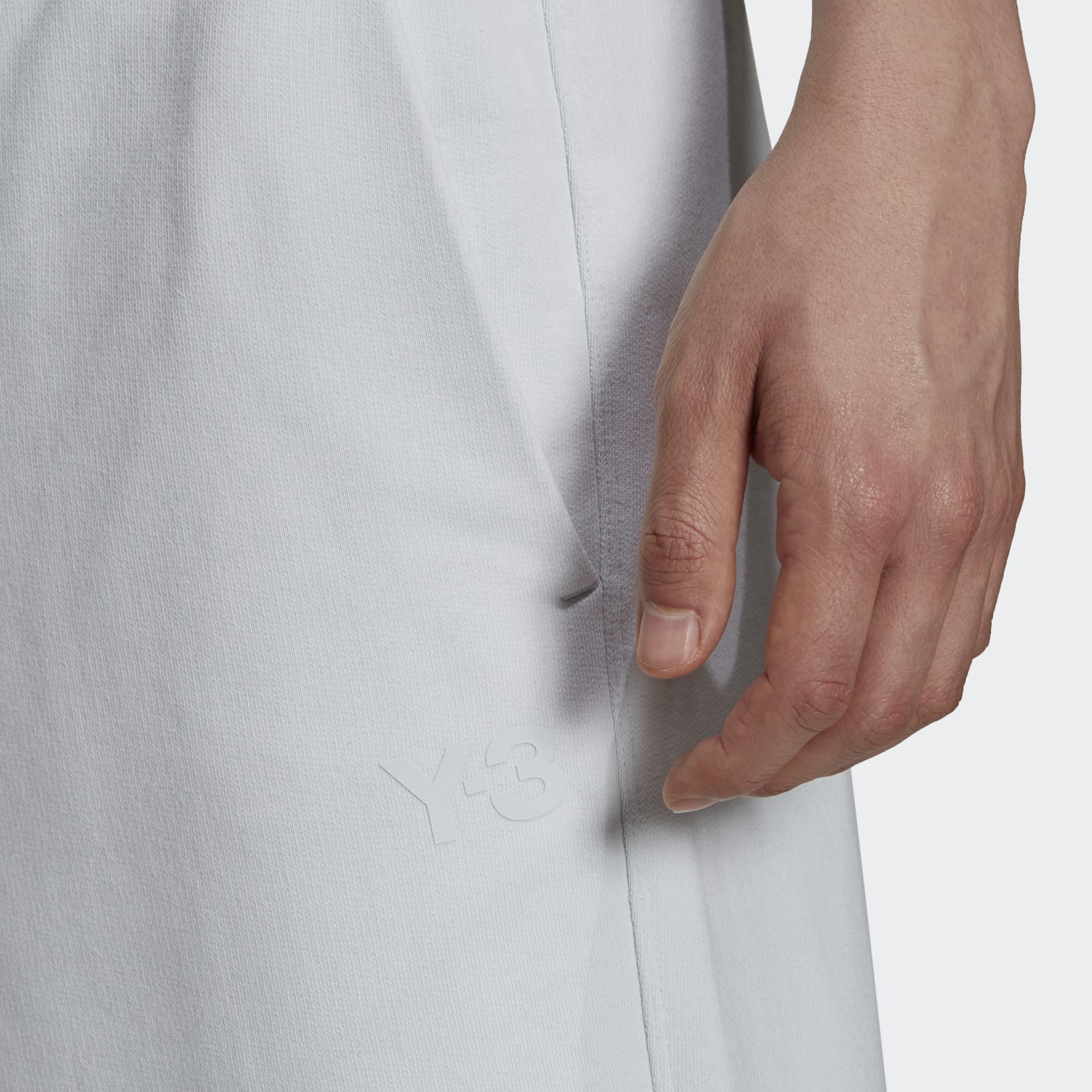 Y-3 Classic Terry Cuffed Pants