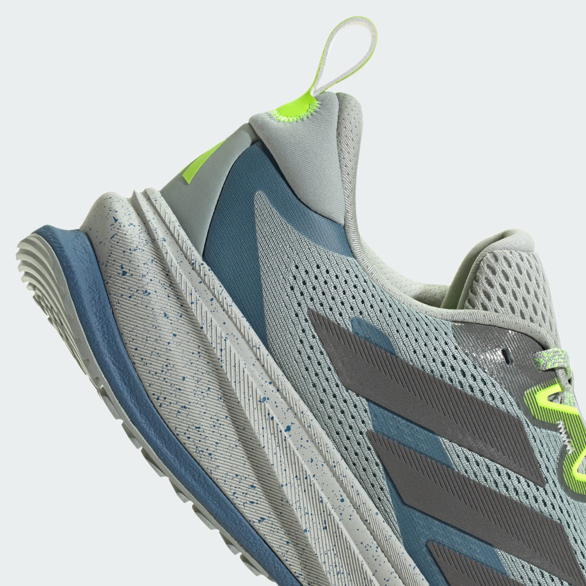 PANTOFI DE ALERGARE SUPERNOVA RISE ATR M