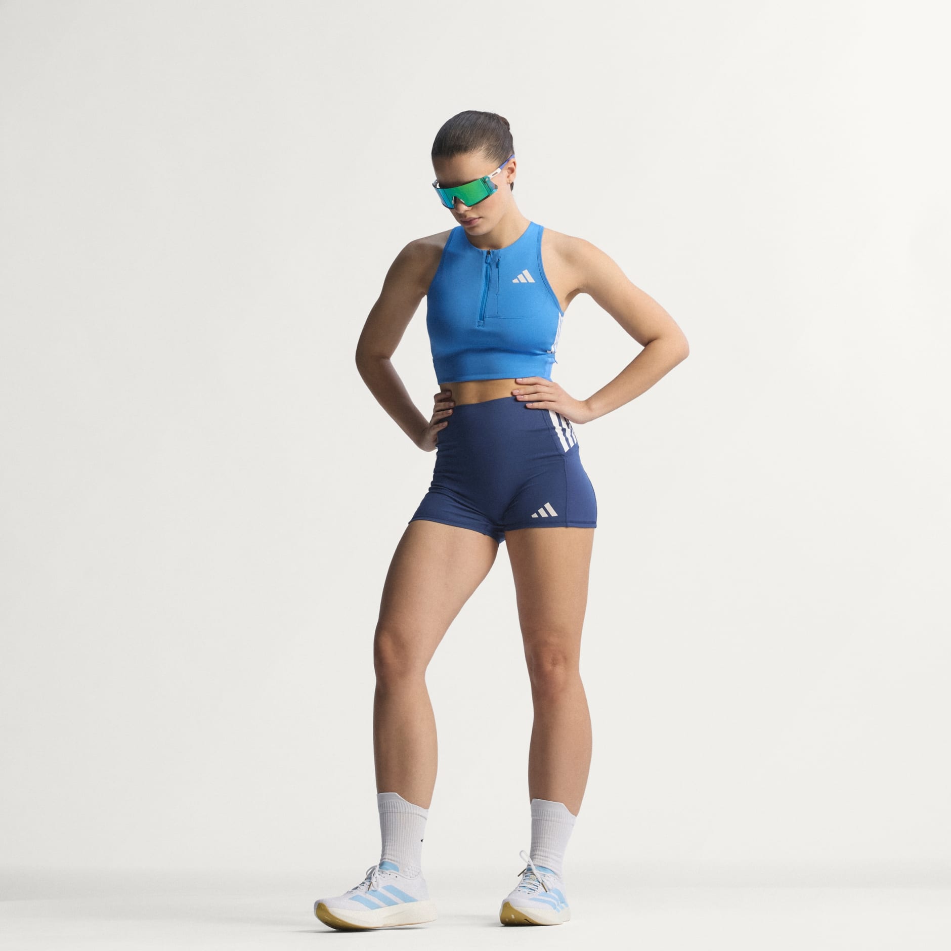 Adizero EVO SL Shoes