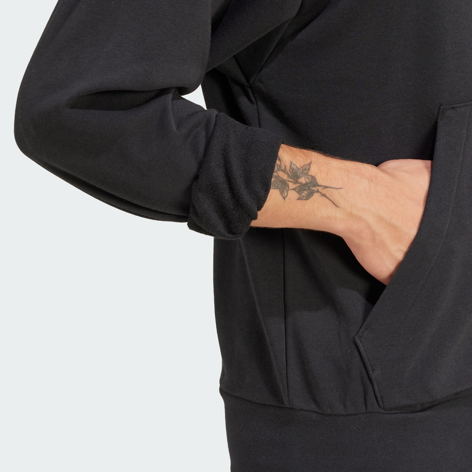 Essentials Feelcozy 有帽衫（衞衣布）