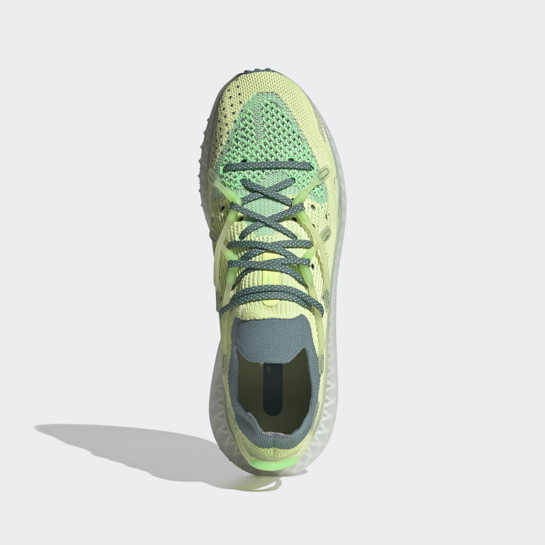 4D Fusio Shoes