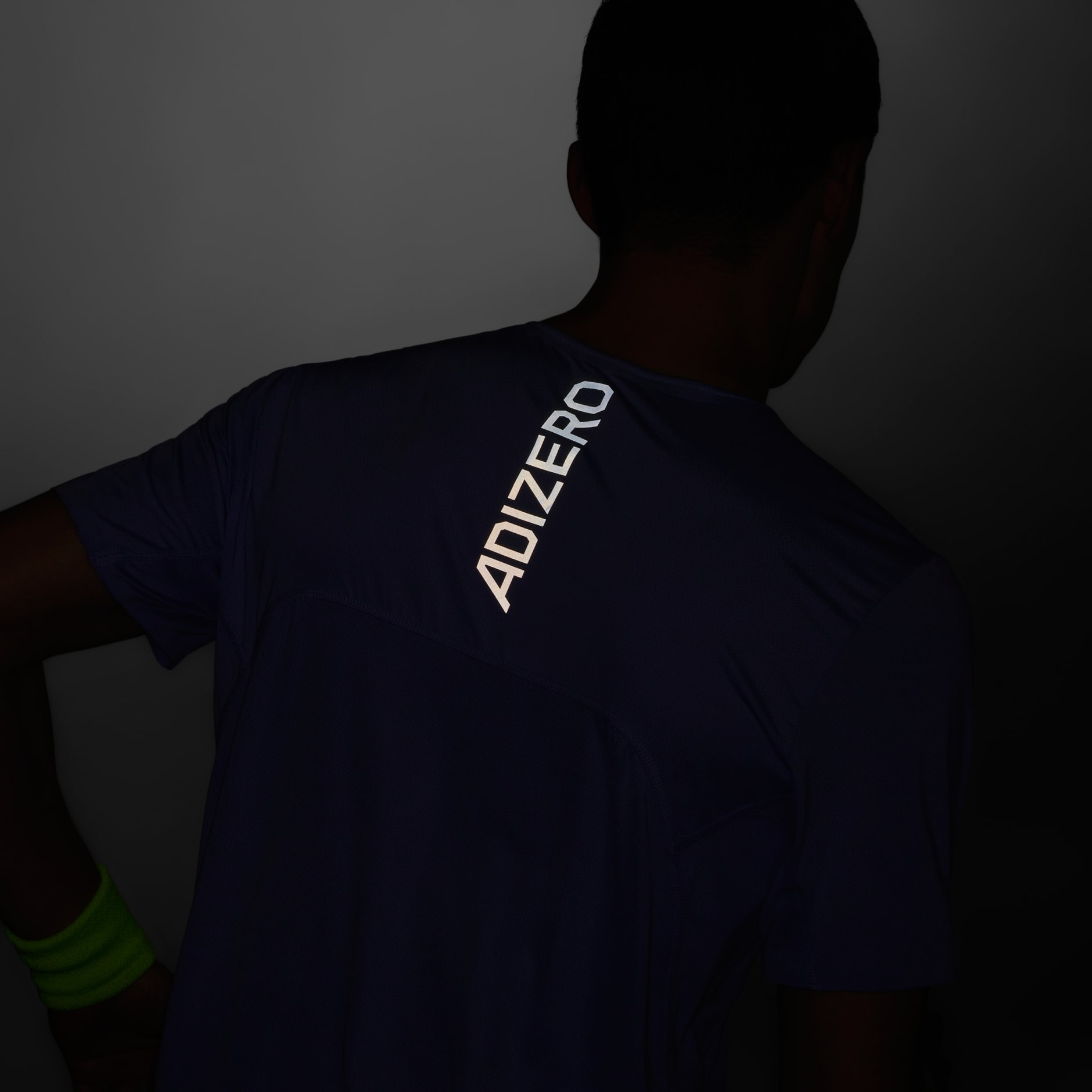 Adizero Running Tee