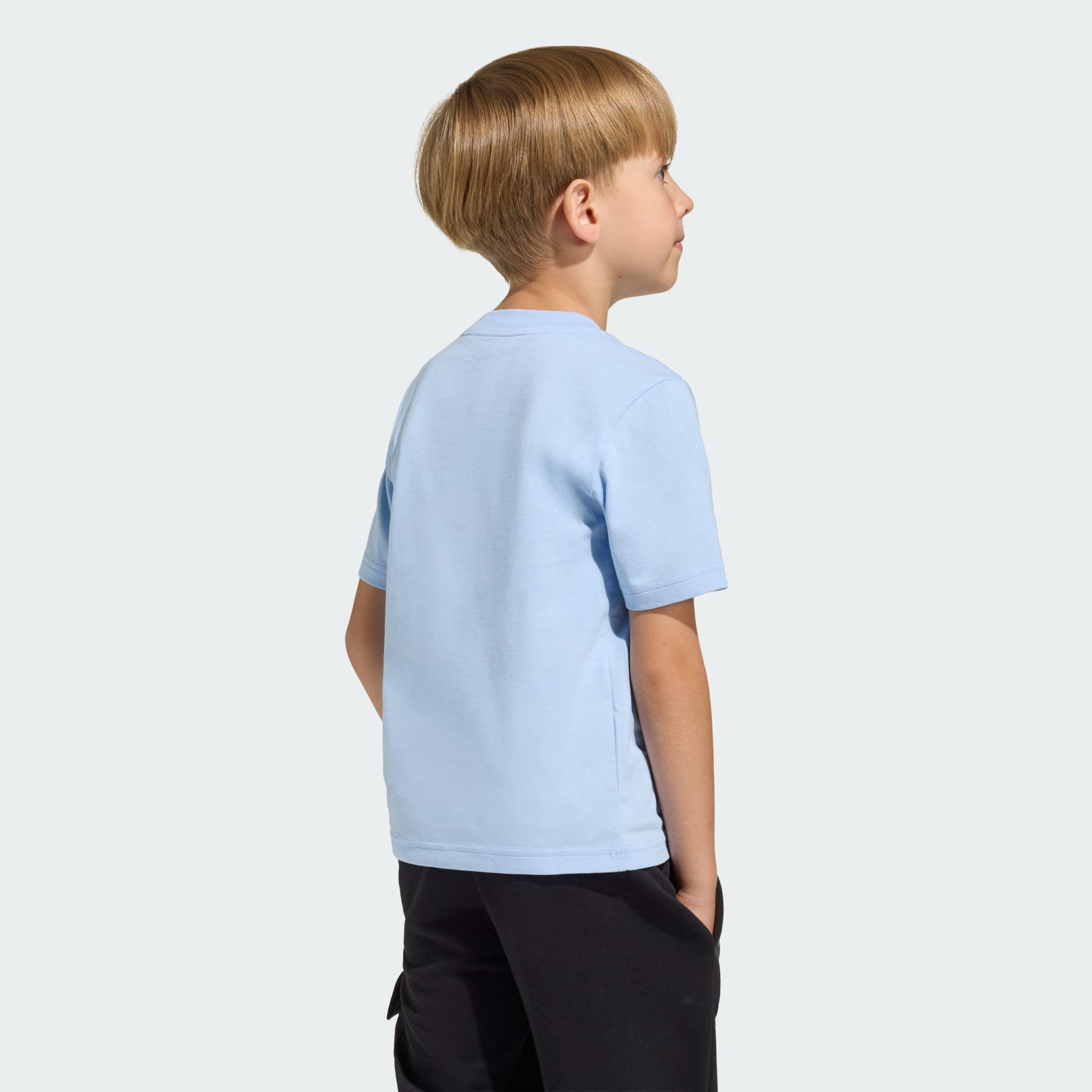 FOOD PACK GRAPHIC T-SHIRT KIDS