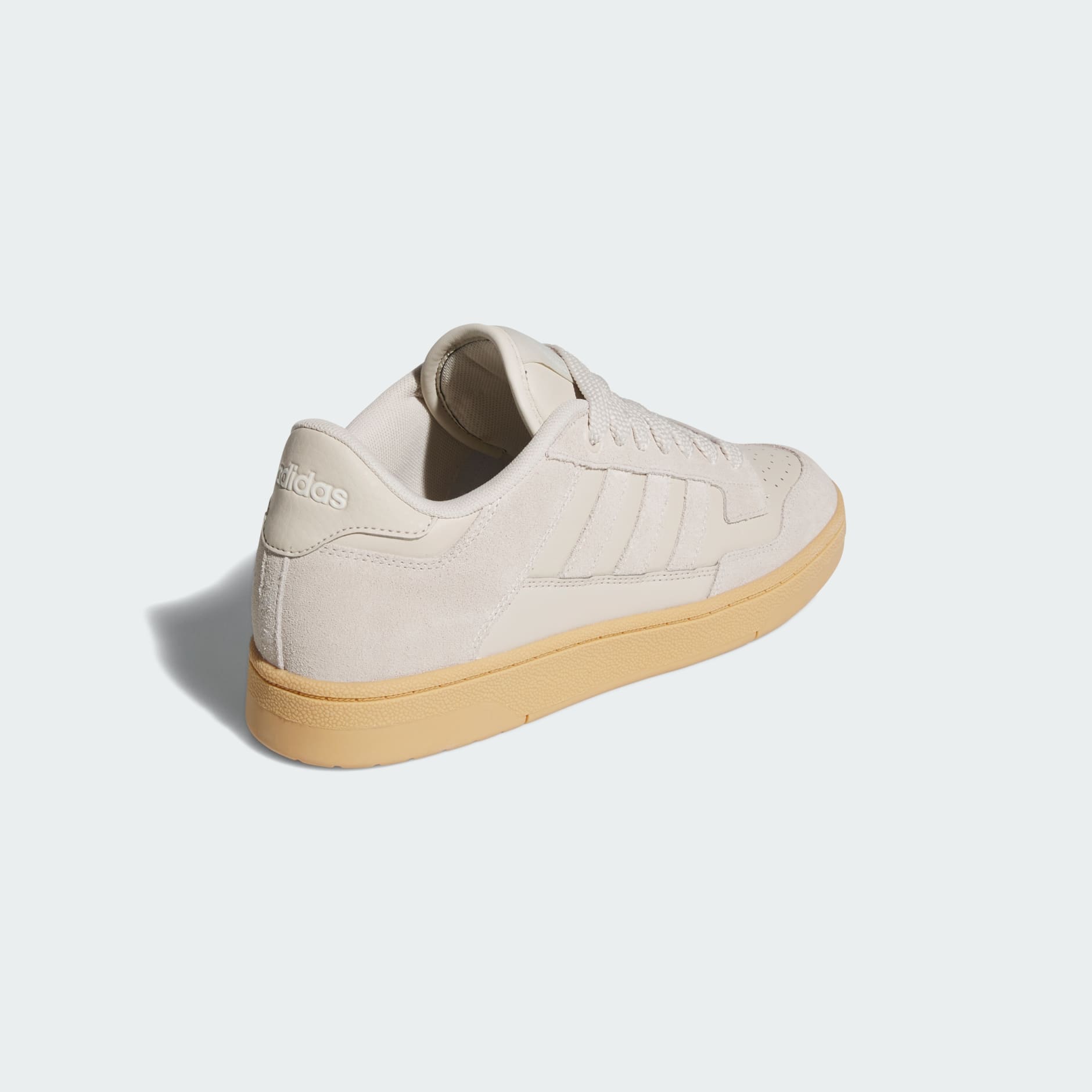 Rapid Court Low Shoes