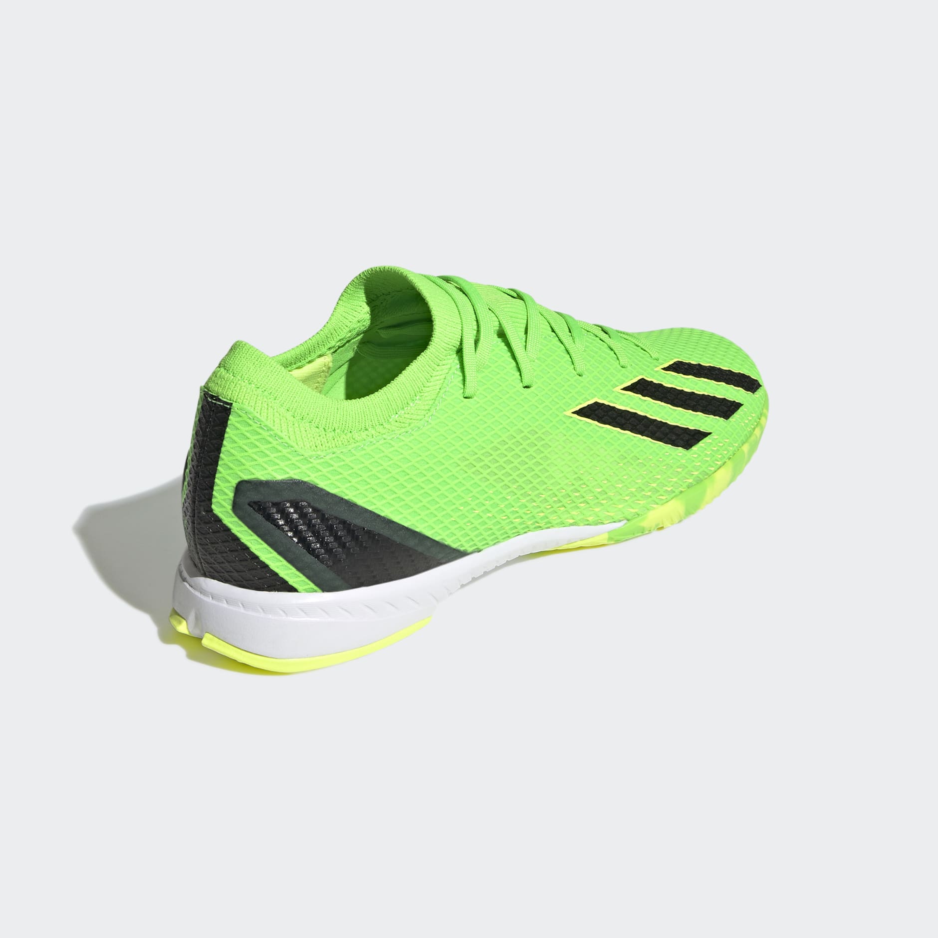 Guayos X Speedportal.3 Cancha Cubierta