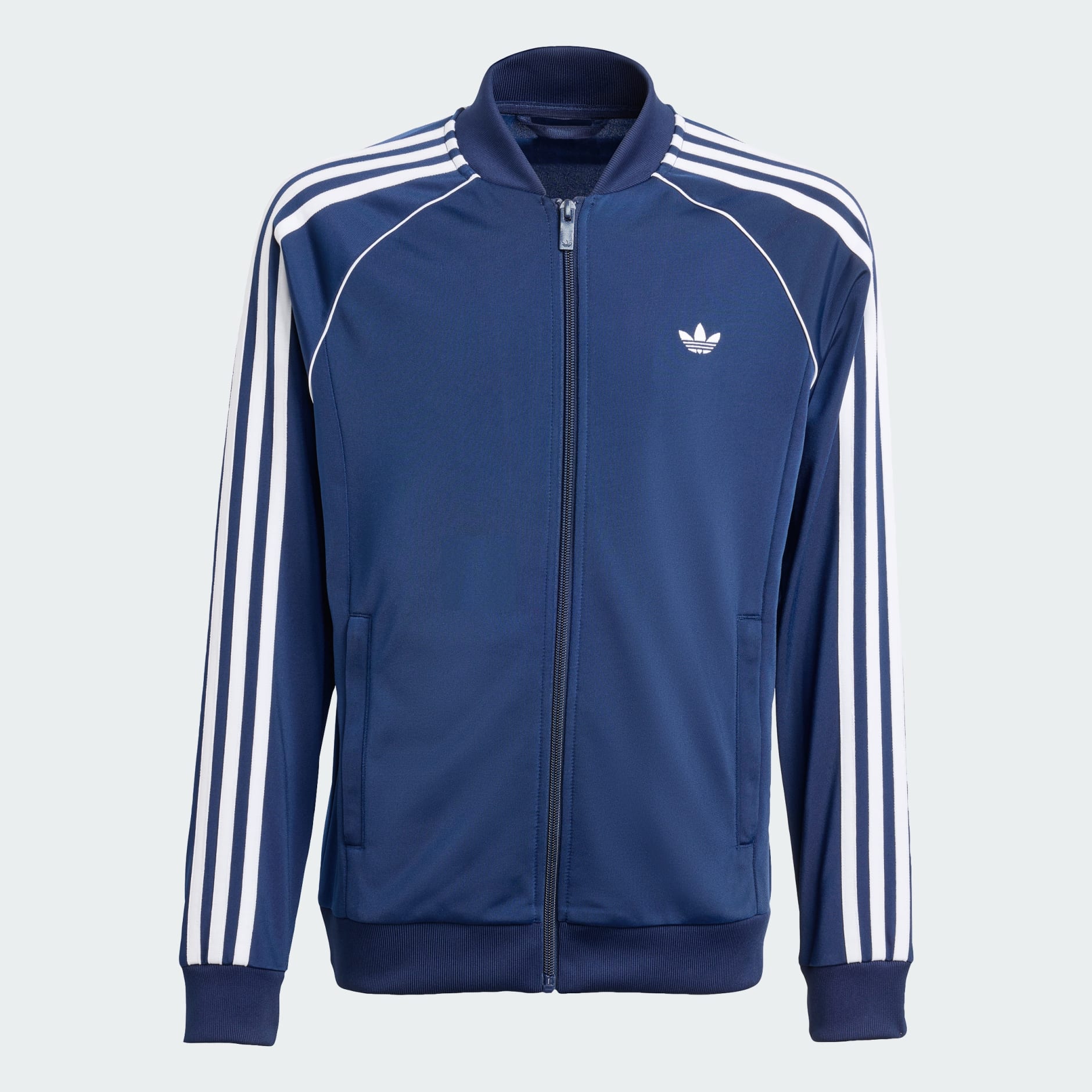 SST Track Top
