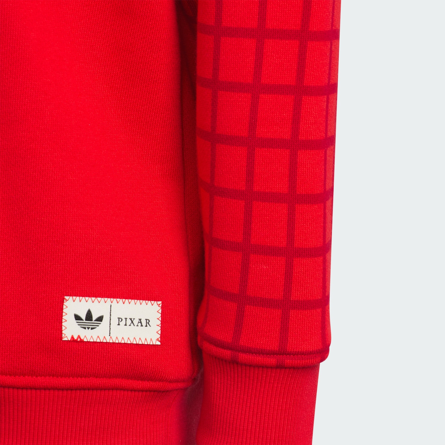 adidas Pixar Toy Story Knit Tracksuit