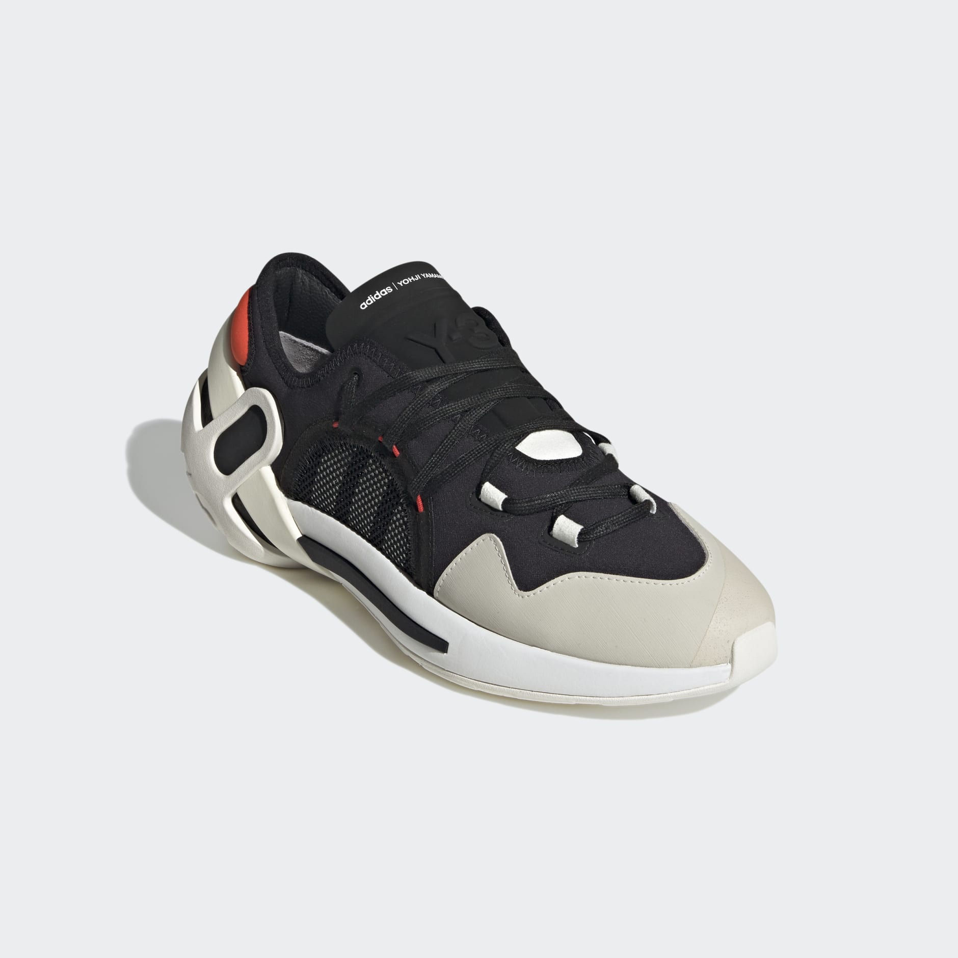 Y-3 Idoso Boost