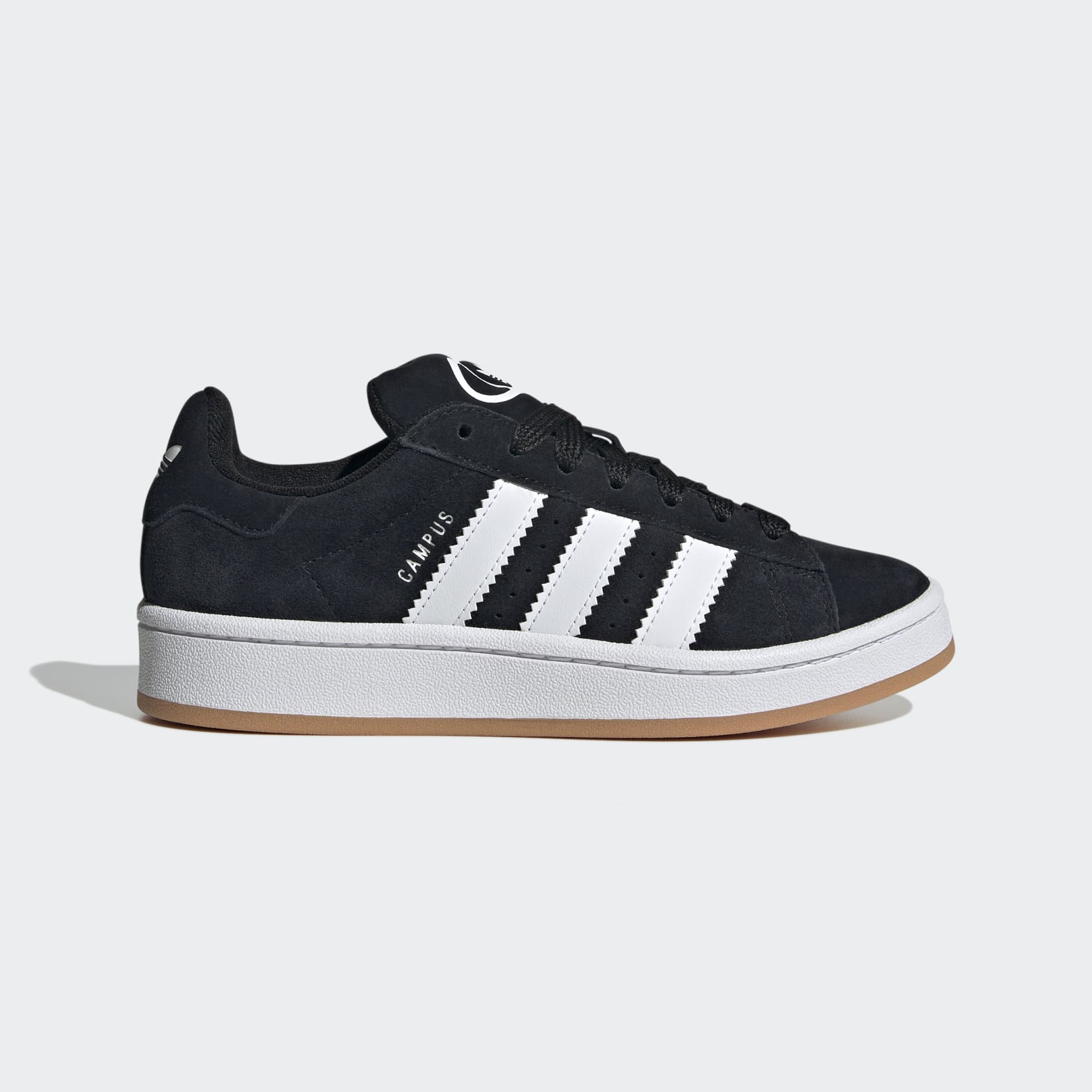 Adidas Originals Campus 00s Sneakers In Black Lyst