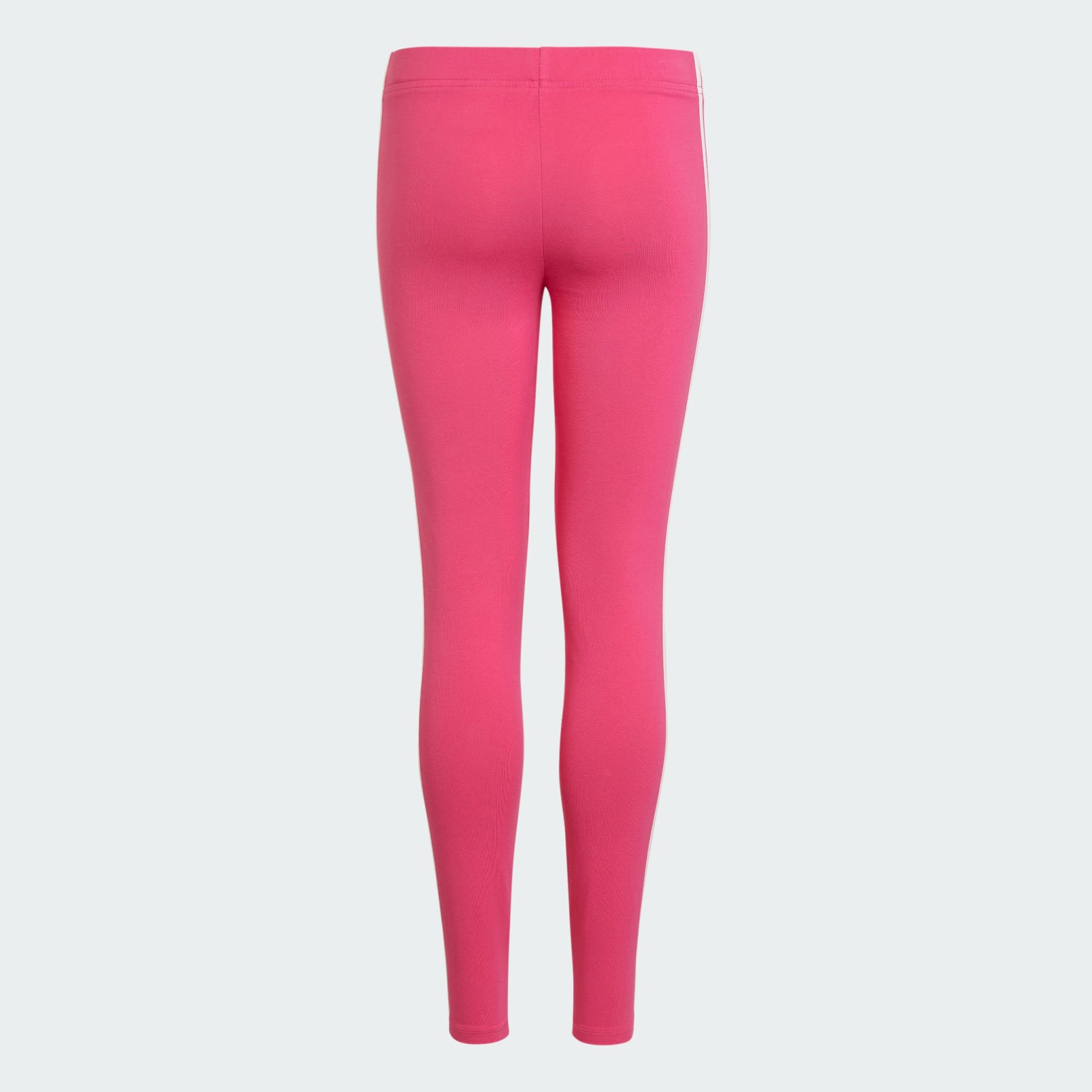Colanți adidas Essentials, cu 3 dungi