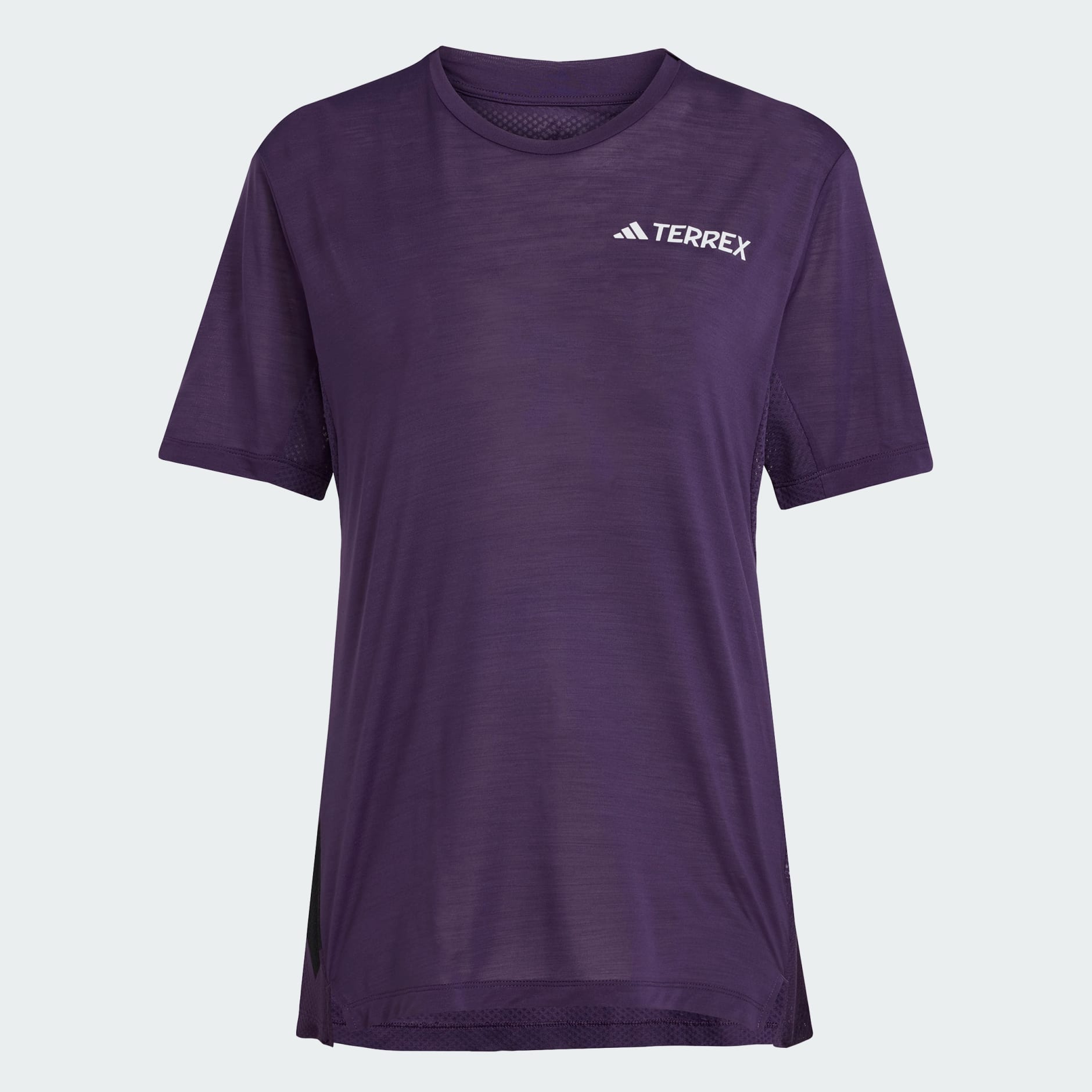 Tricou Terrex Xperior Climacool+