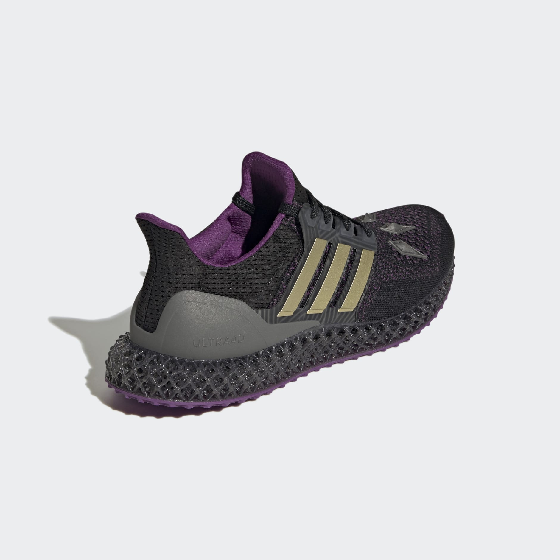 Tenis Ultra 4D