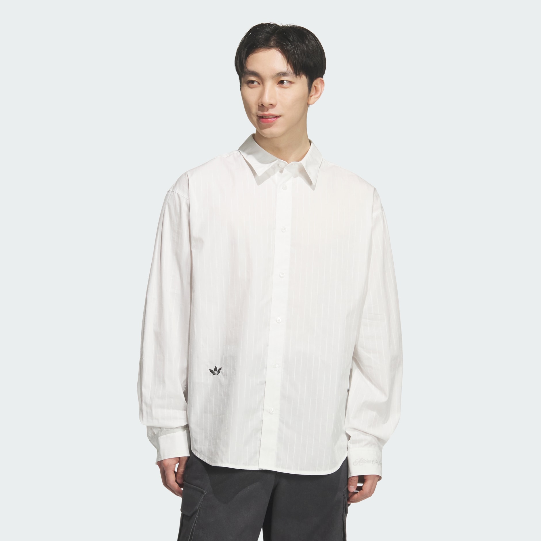 DLXC U SHIRT LS