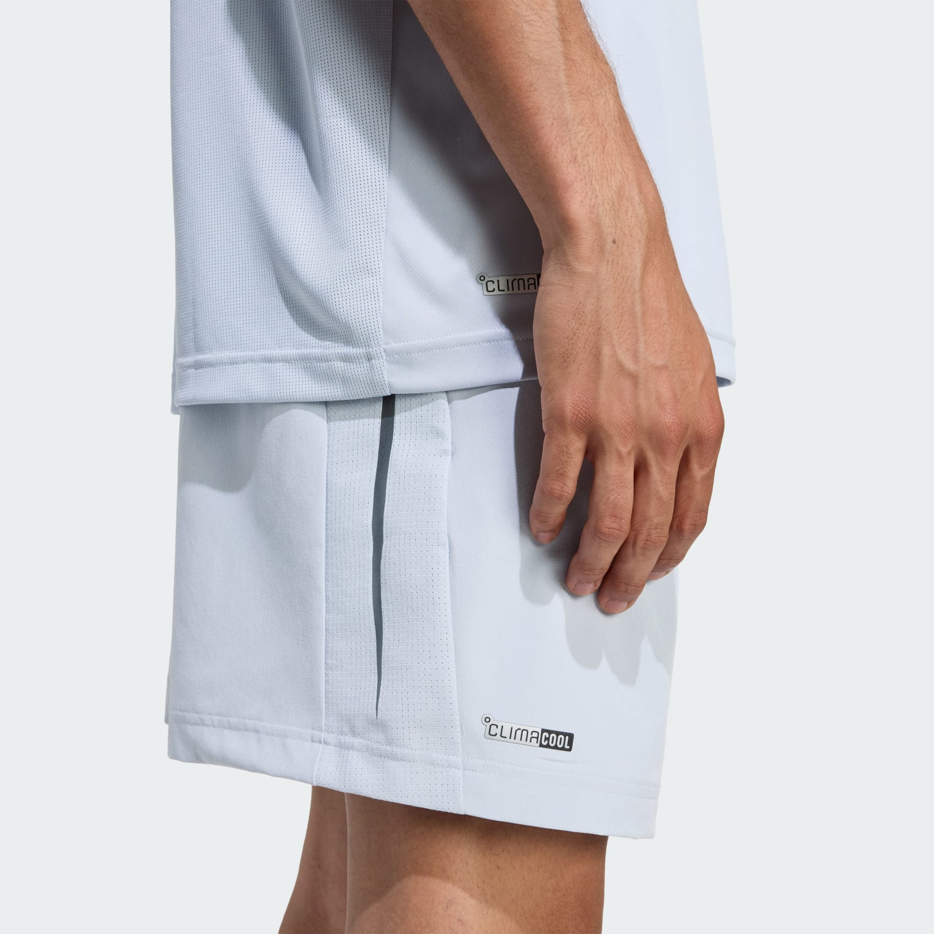 شورت Tech Apparel