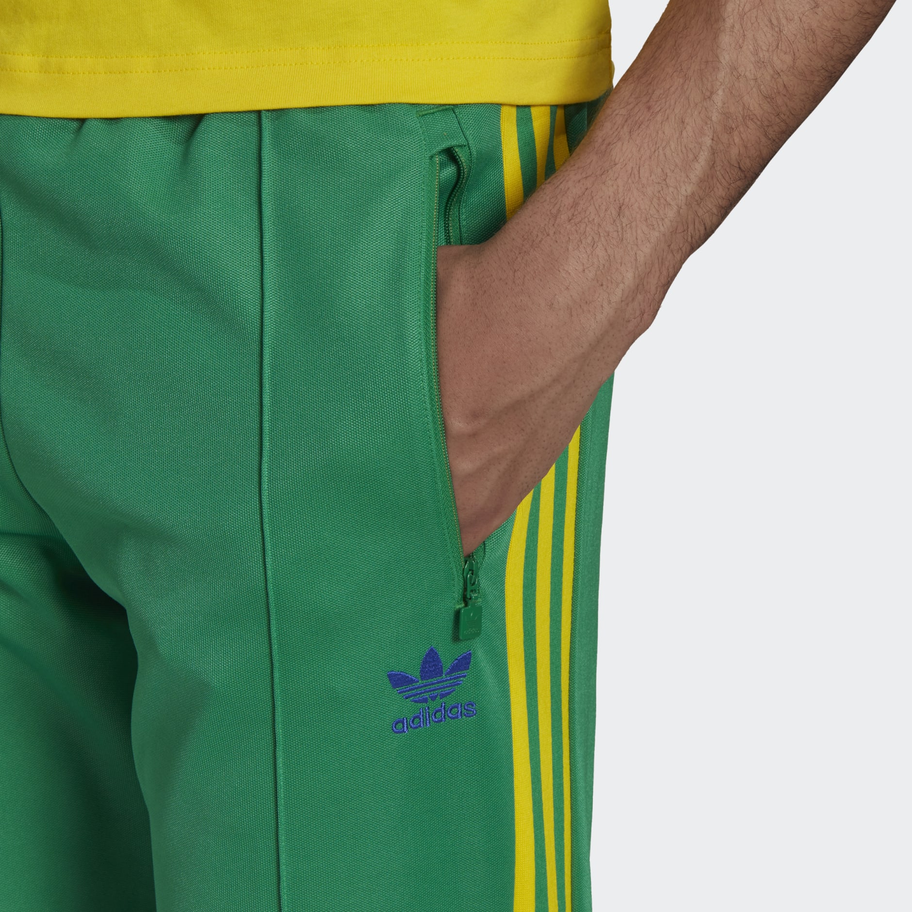 beckenbauer pants