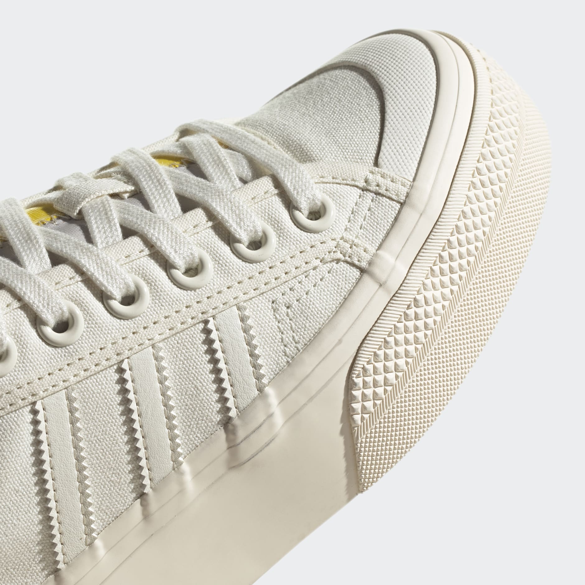 Nizza Platform Shoes