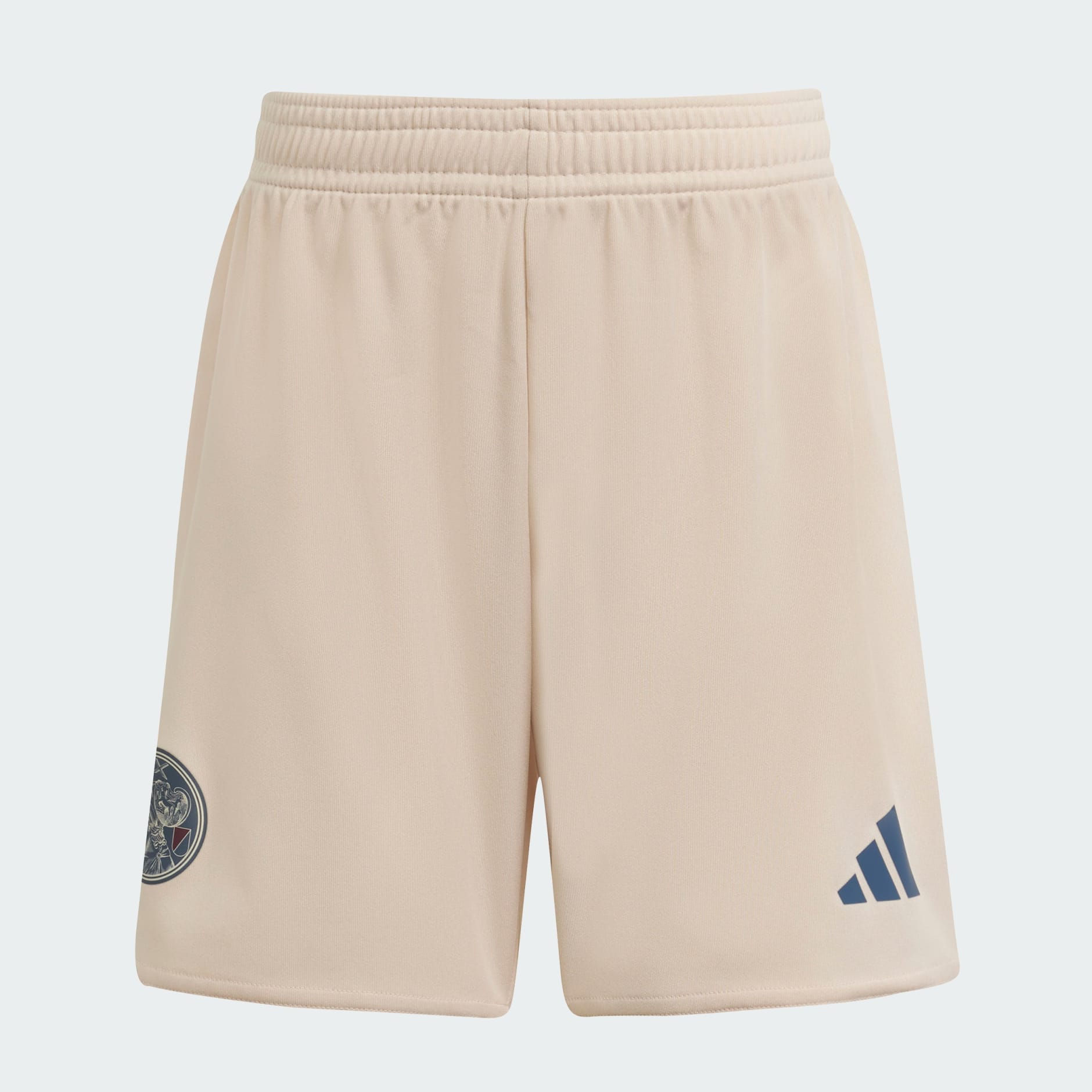 Mini echipament Ajax Amsterdam 25/26 Third copii