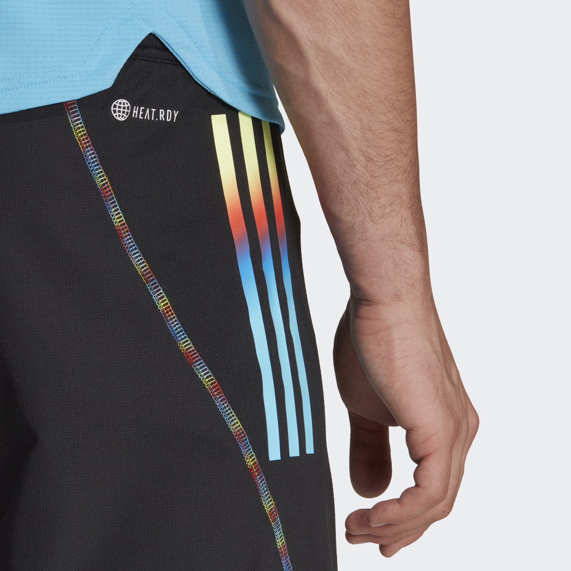 Shorts Tiro 23 Pro