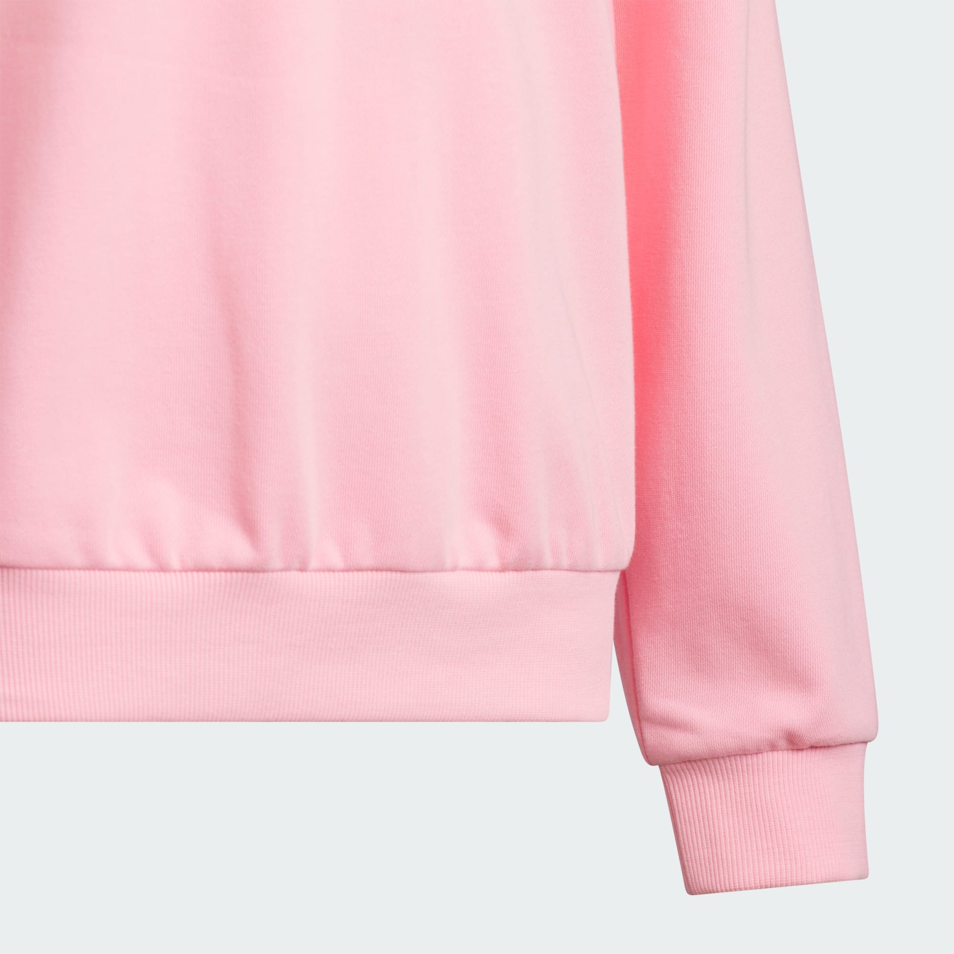 小童針織圓領汗衫