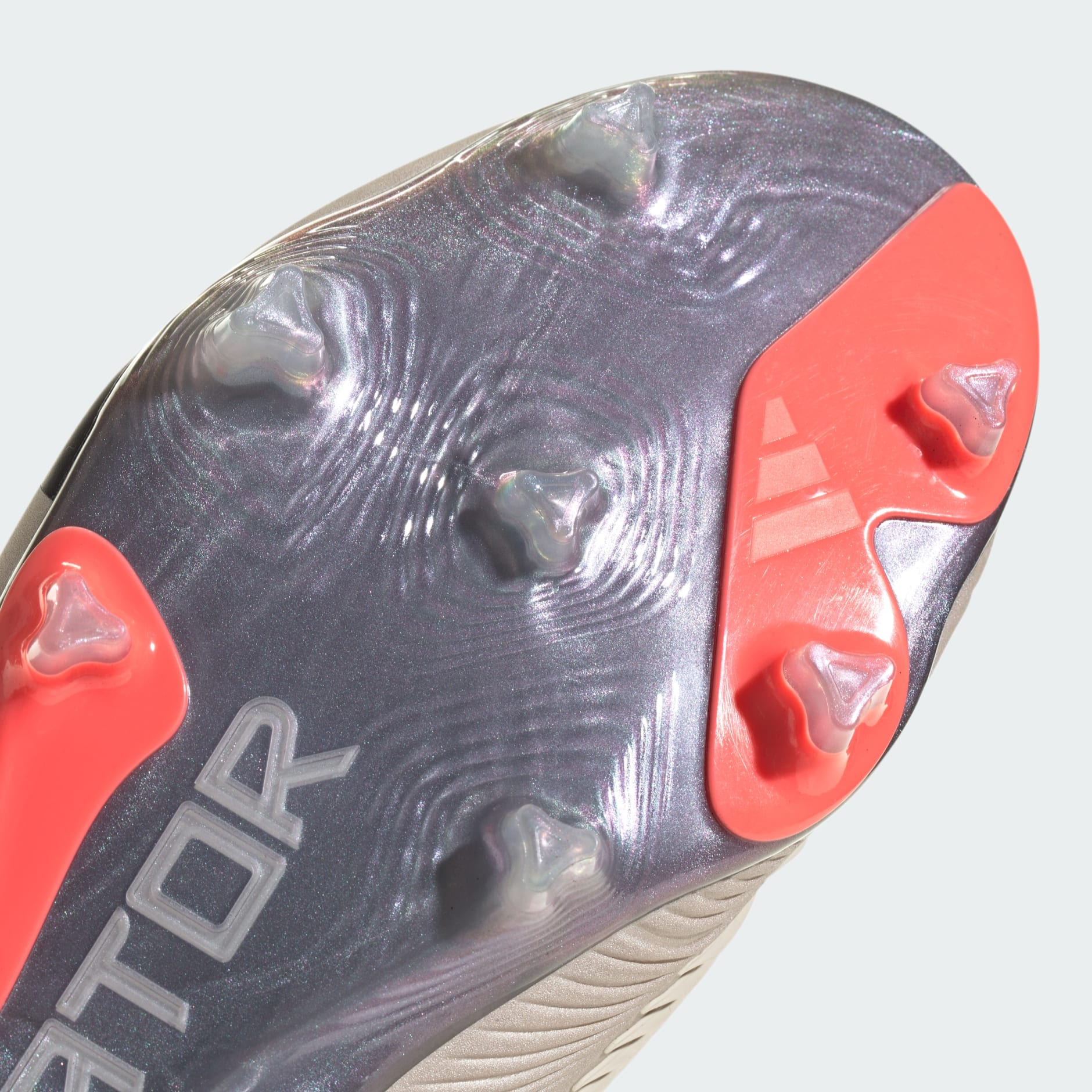 Predator Elite Firm Ground Boots Kids
