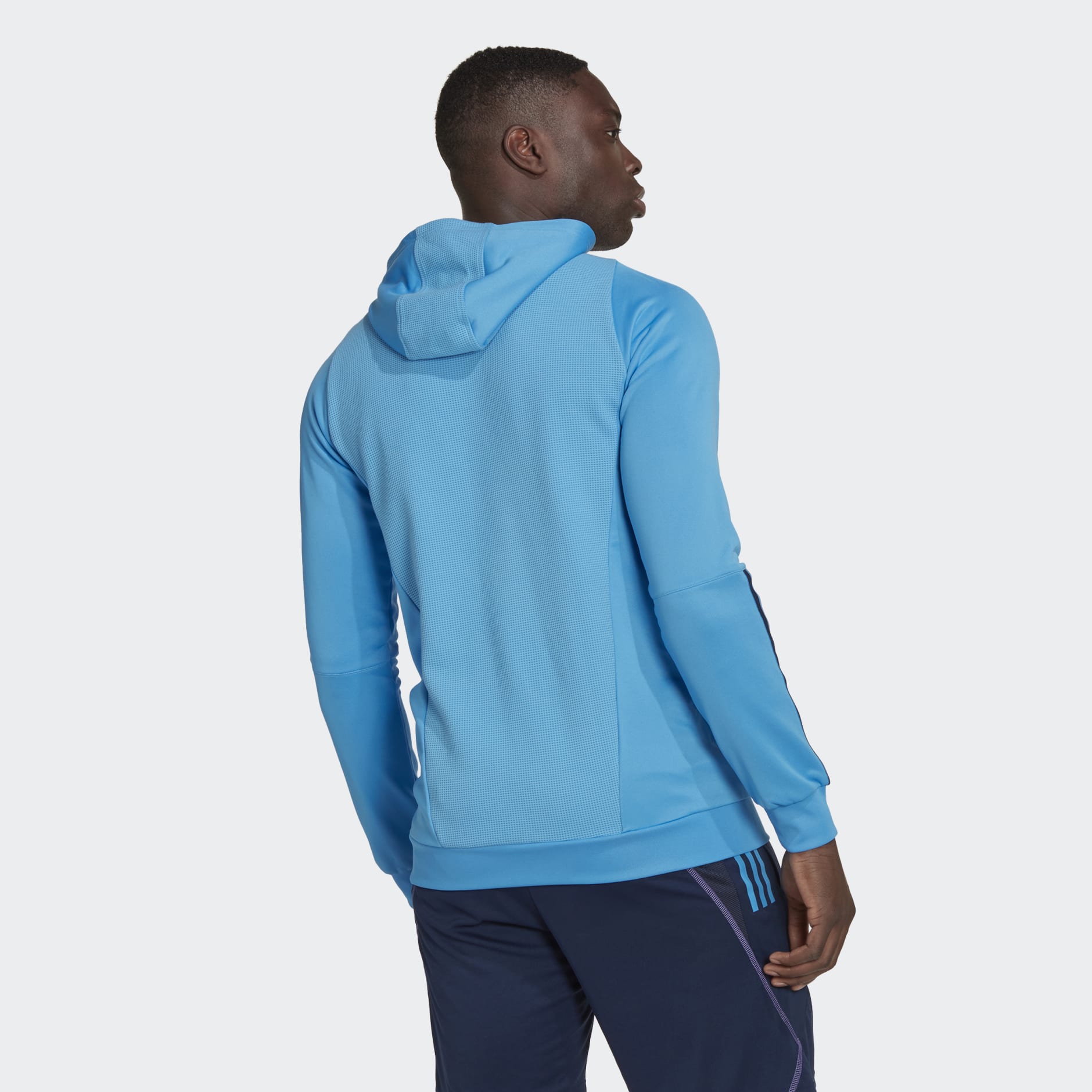 Argentina Tiro 23 Hoodie