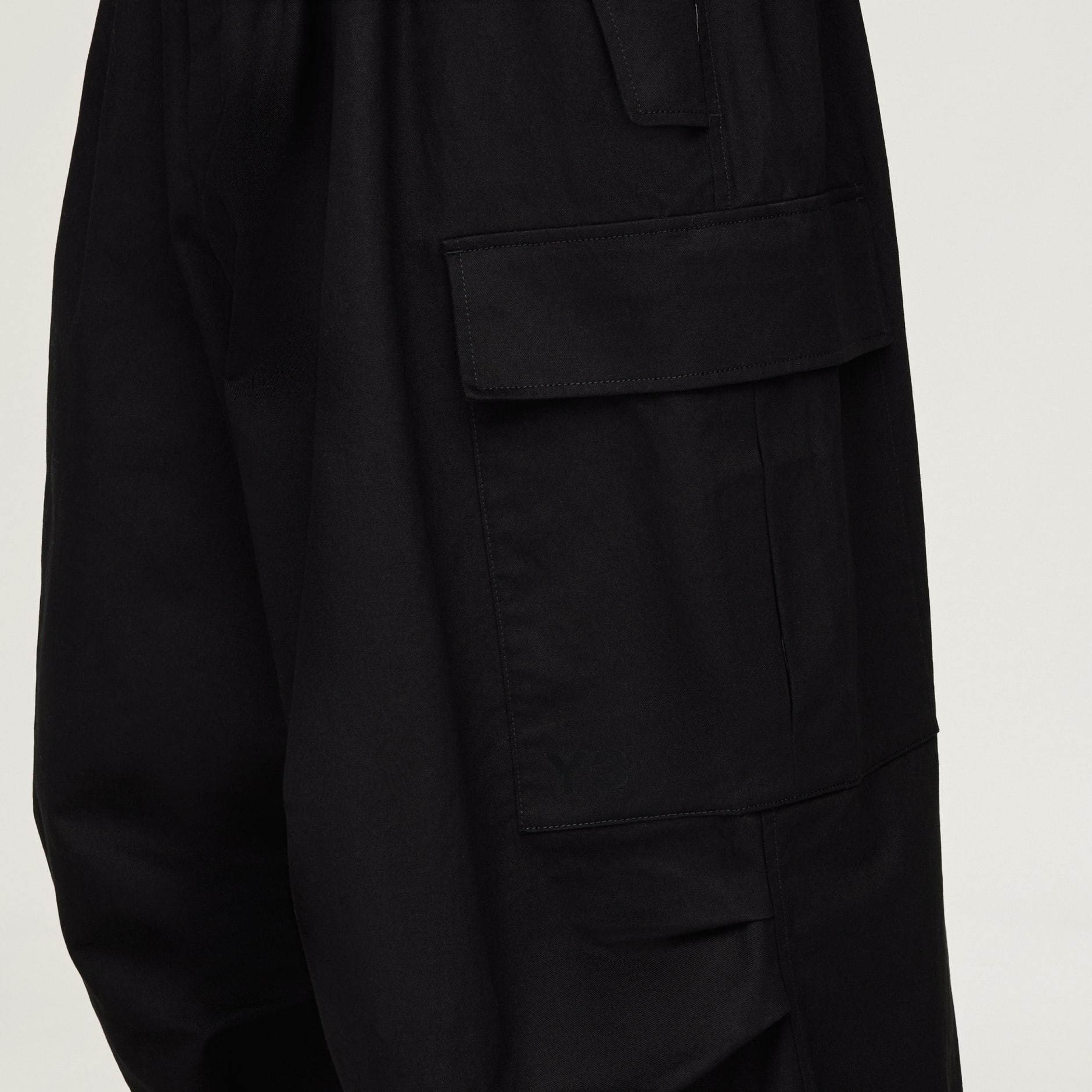 Pantaloni cargo Y-3 UT Twill