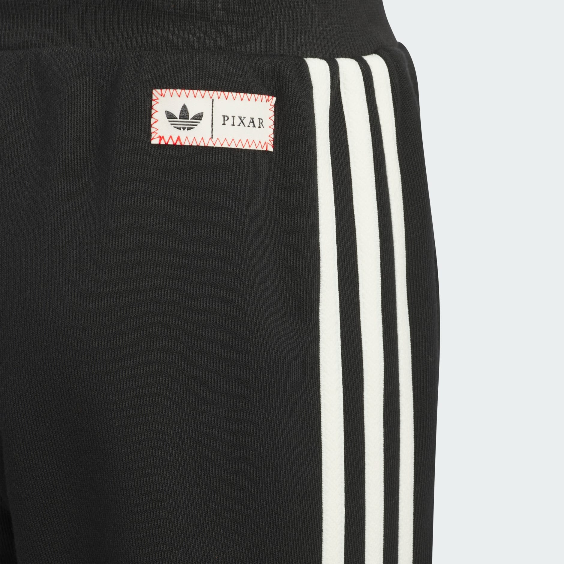 adidas Pixar《反斗奇兵》針織長褲