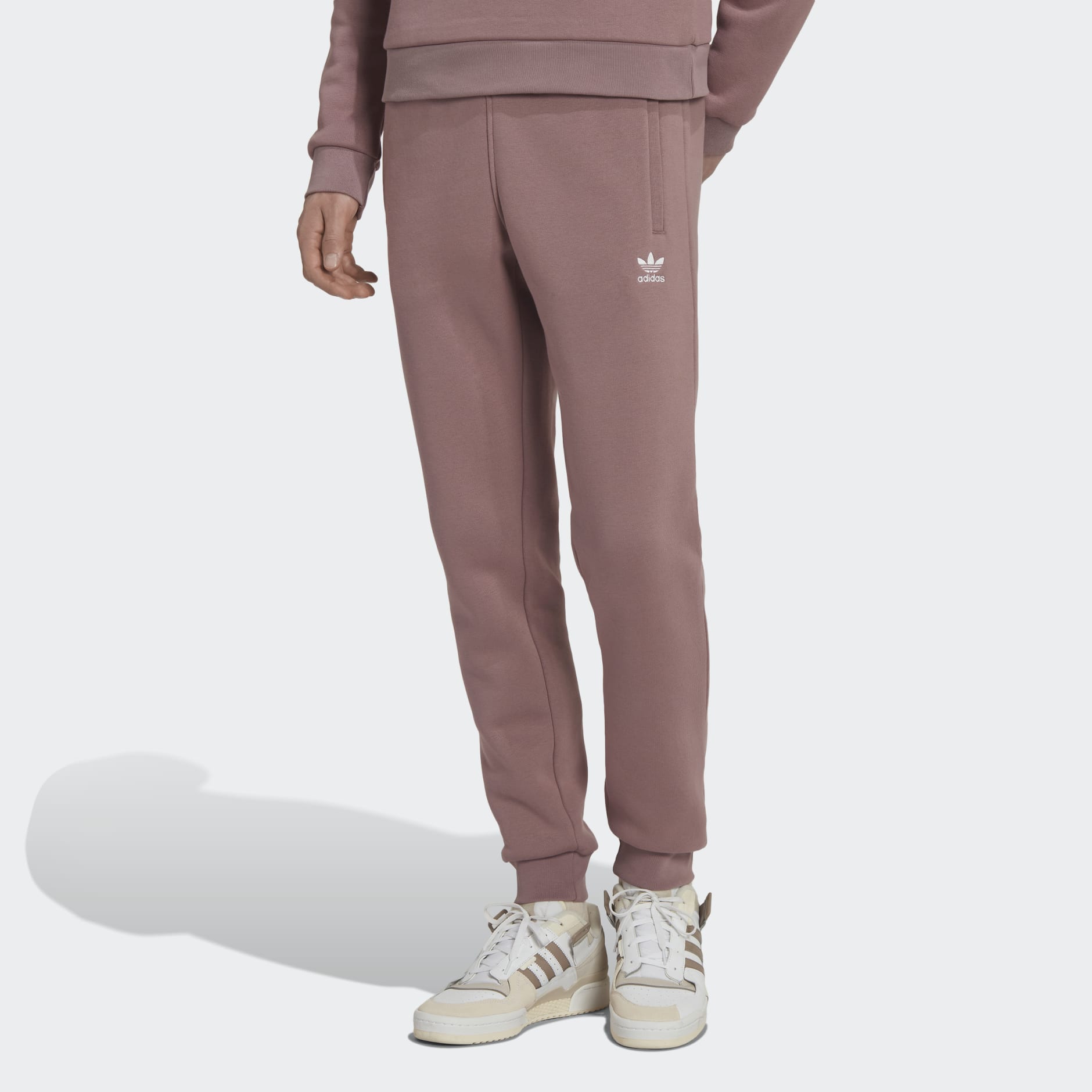 Pantalón Trifolio Adicolor Essentials