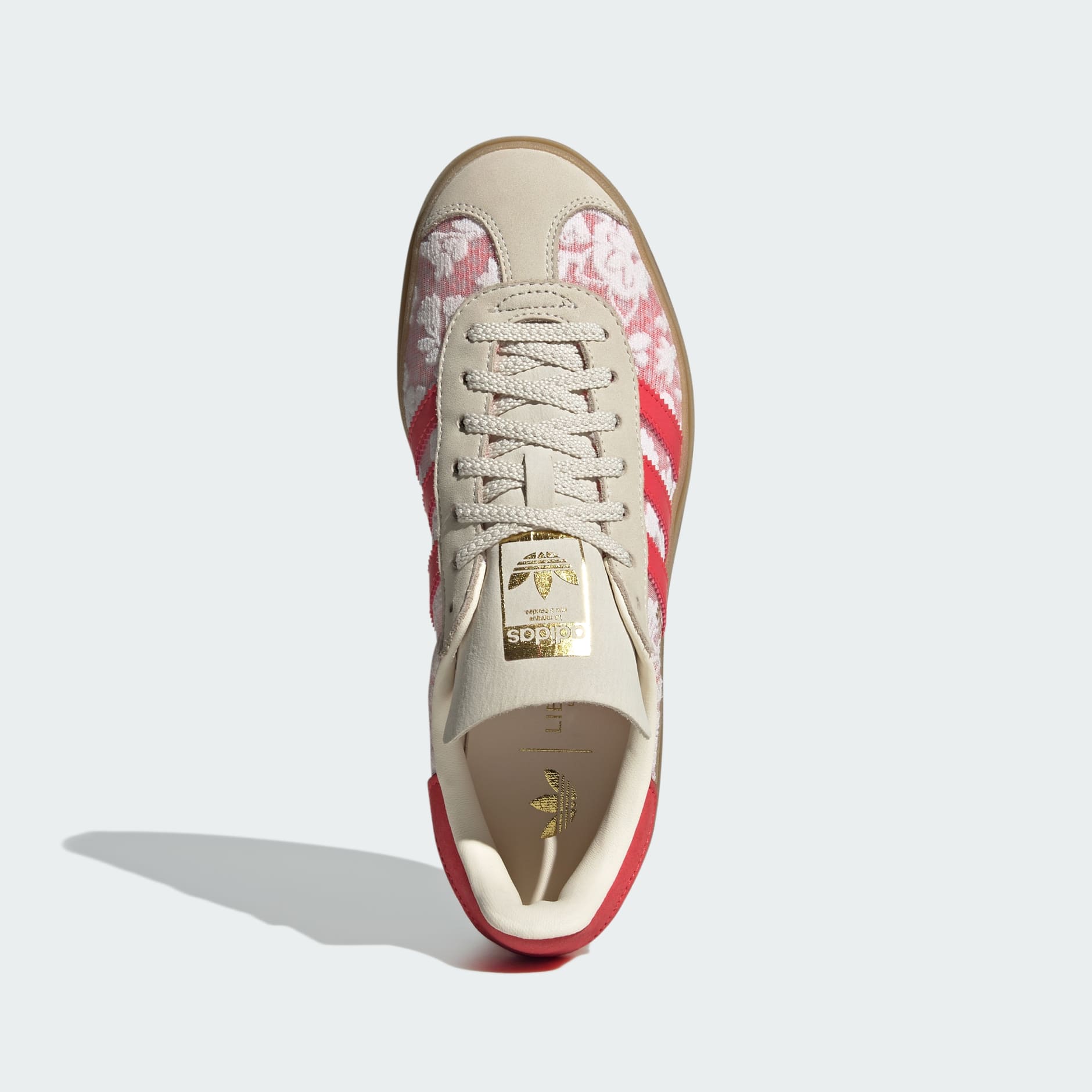 Gazelle Bold X Liberty London Shoes