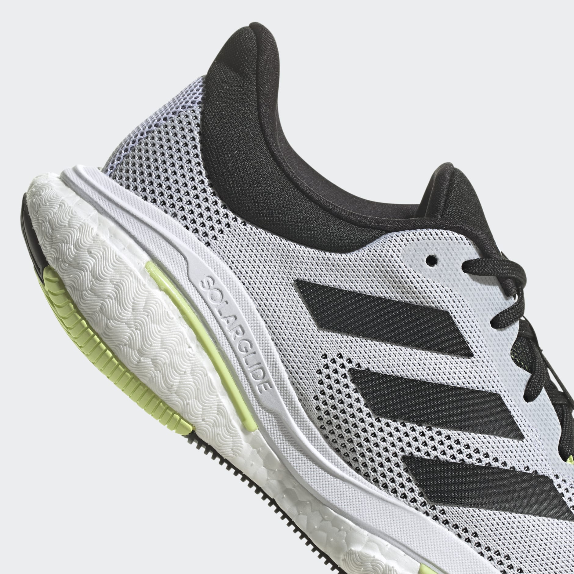 Solarglide 5 Shoes