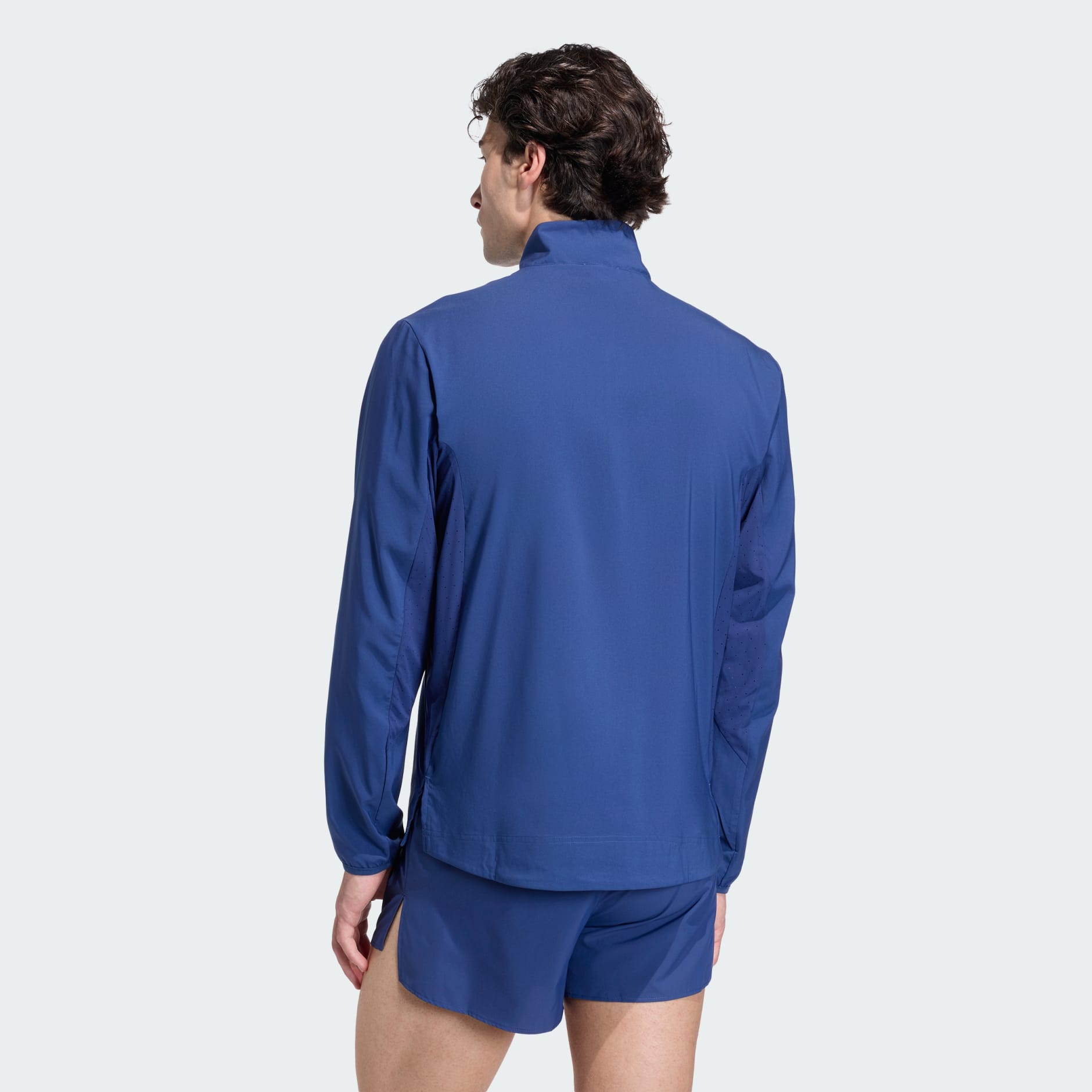 Adizero Essentials Running Jacket
