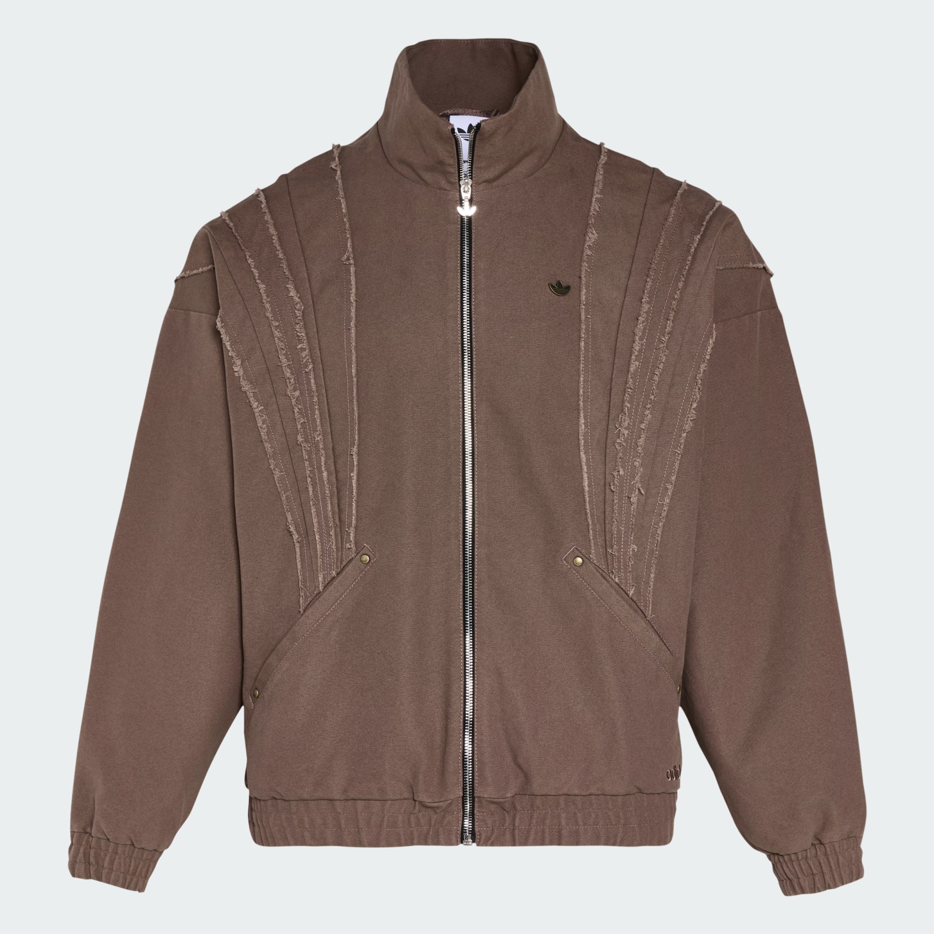 SANTIAGO 梭織外套