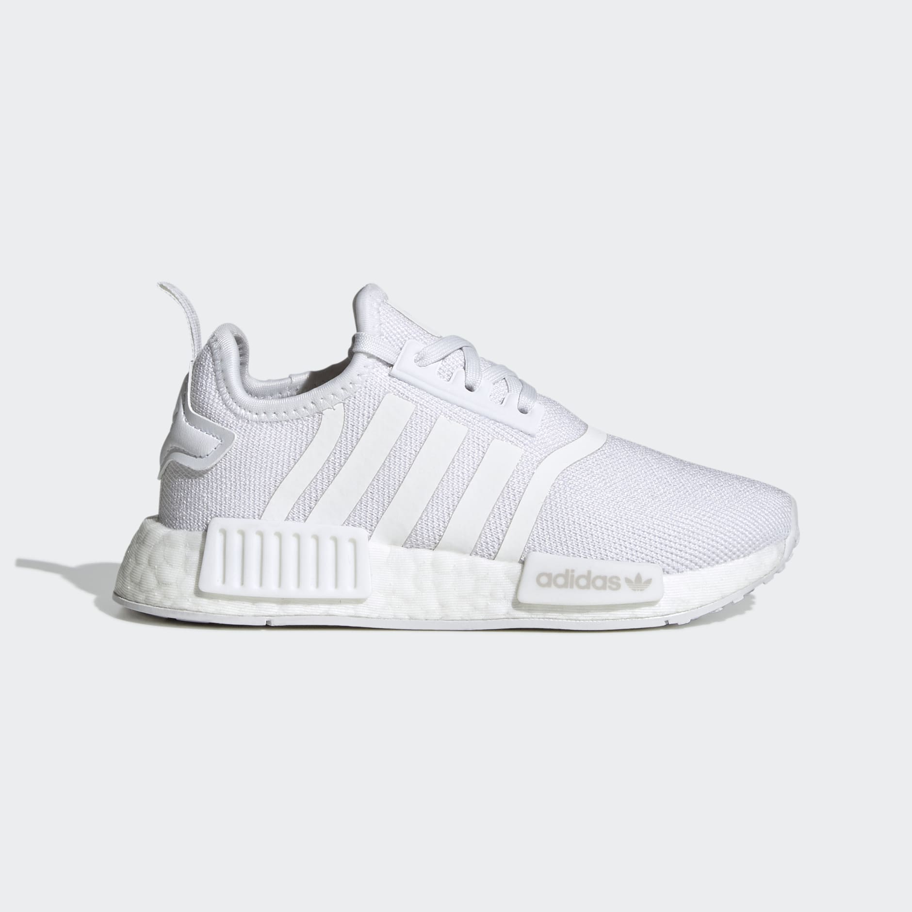 All products - NMD_R1 Refined Shoes - White | adidas Egypt