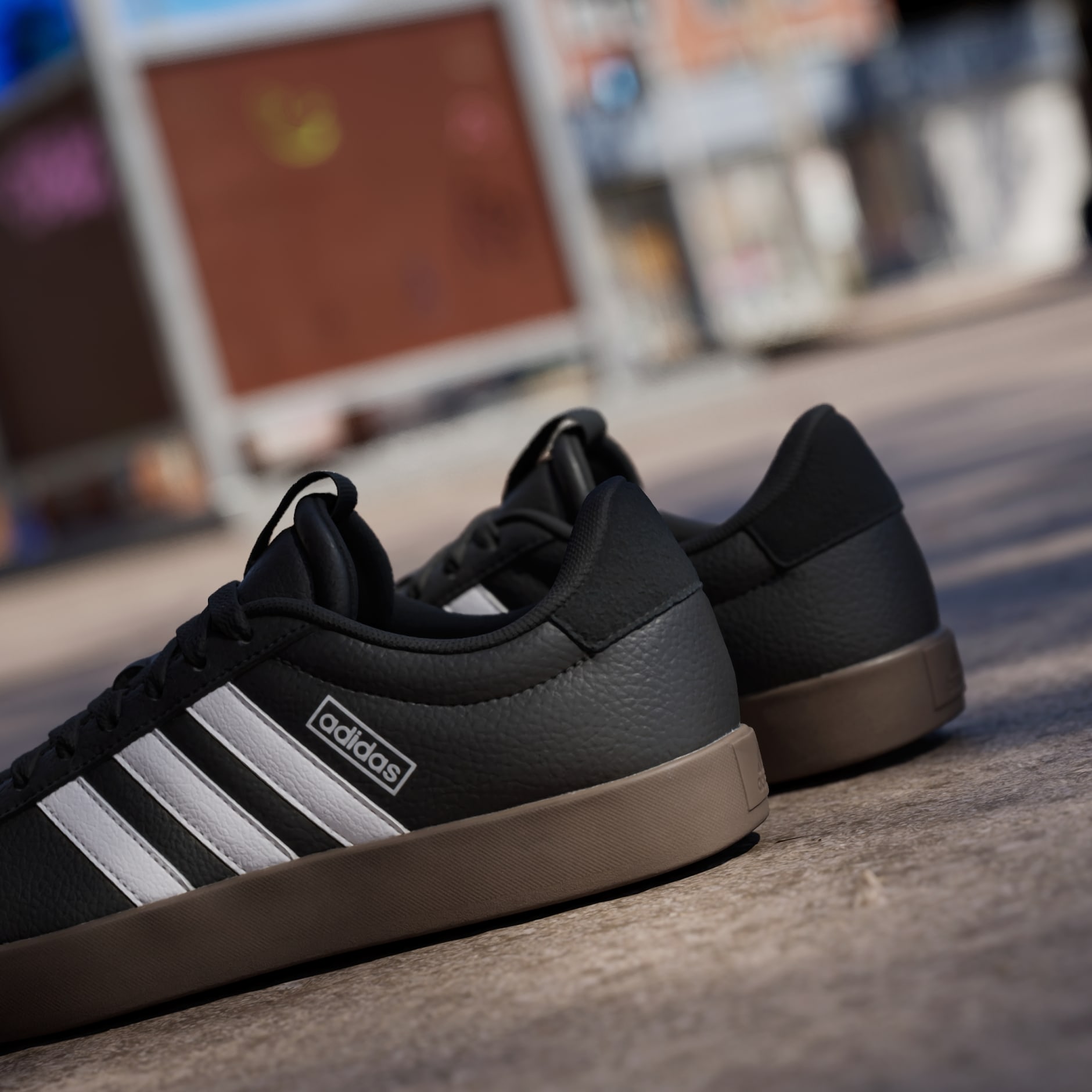 Adidas vl court skate hotsell