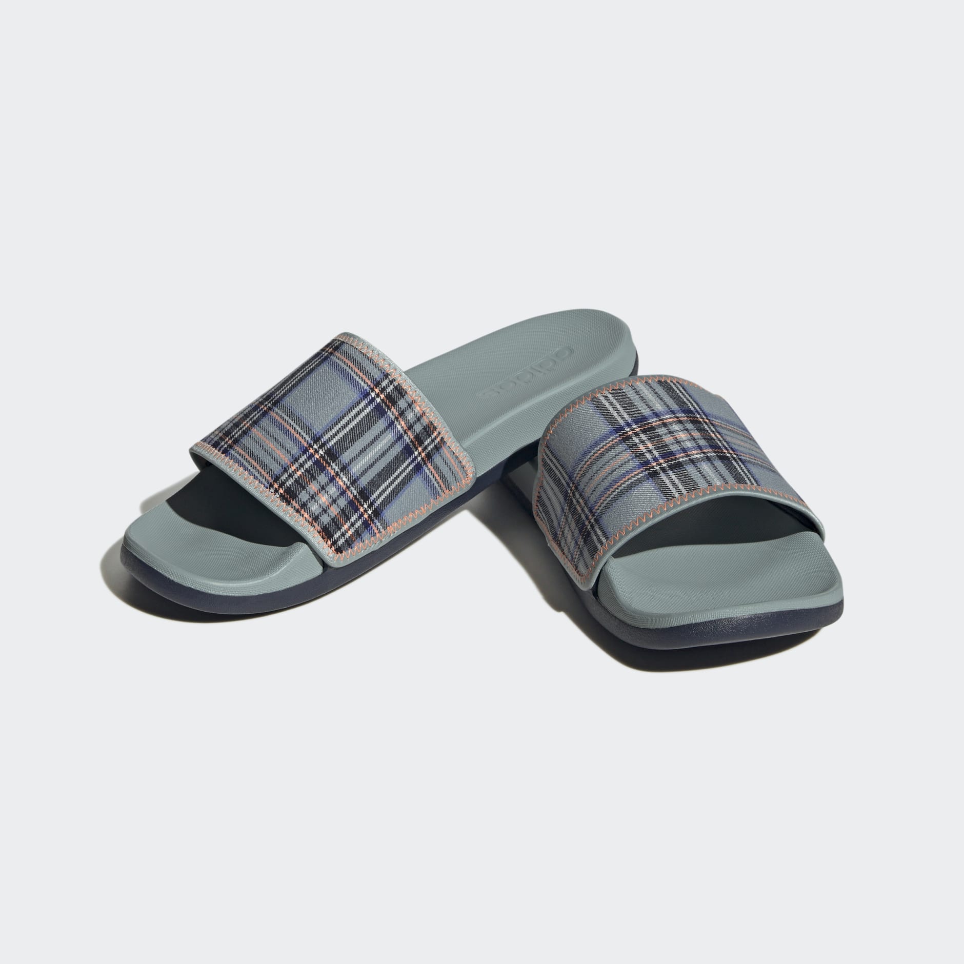 Adilette Comfort Slides