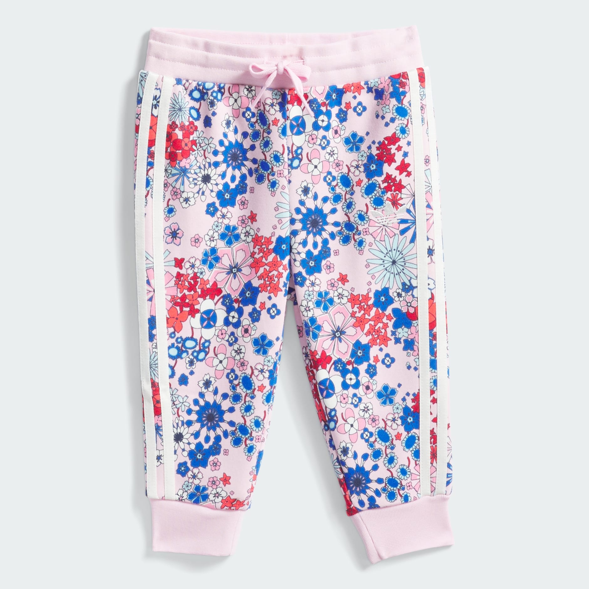 adidas Originals x Liberty London CREW SET