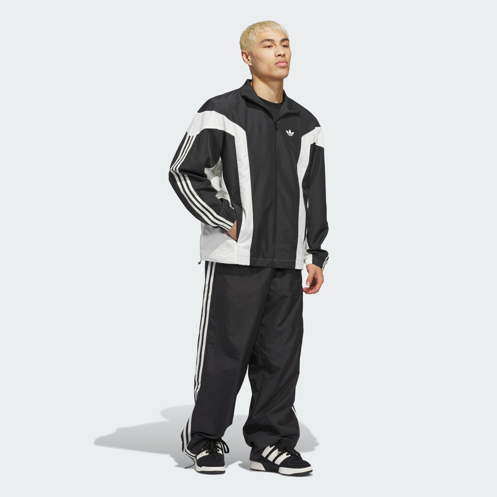 Jachetă antiv&acirc;nt Originals Basketball